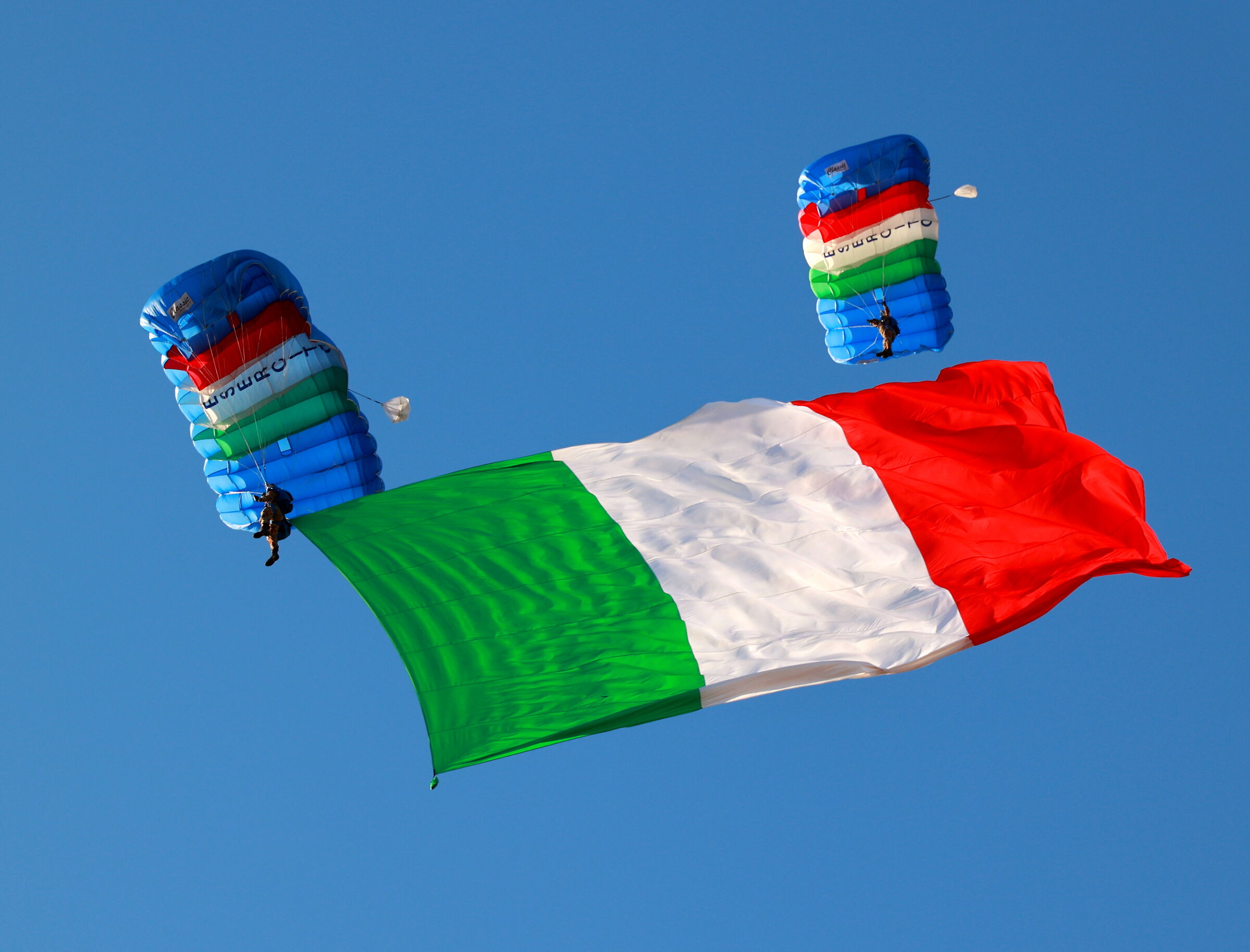Tricolore