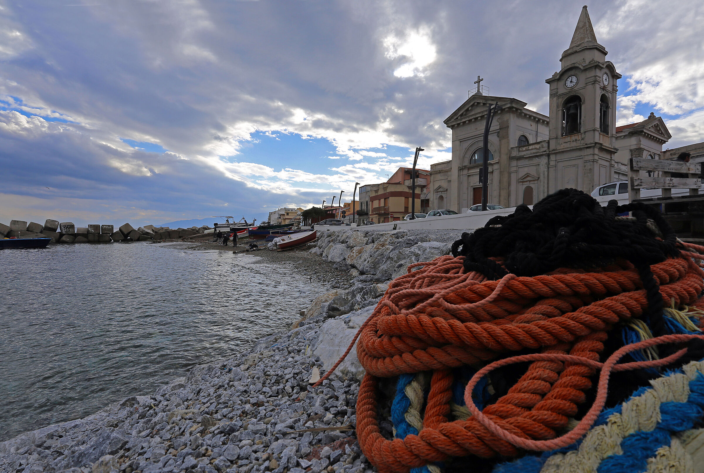 Torre Faro (Messina)