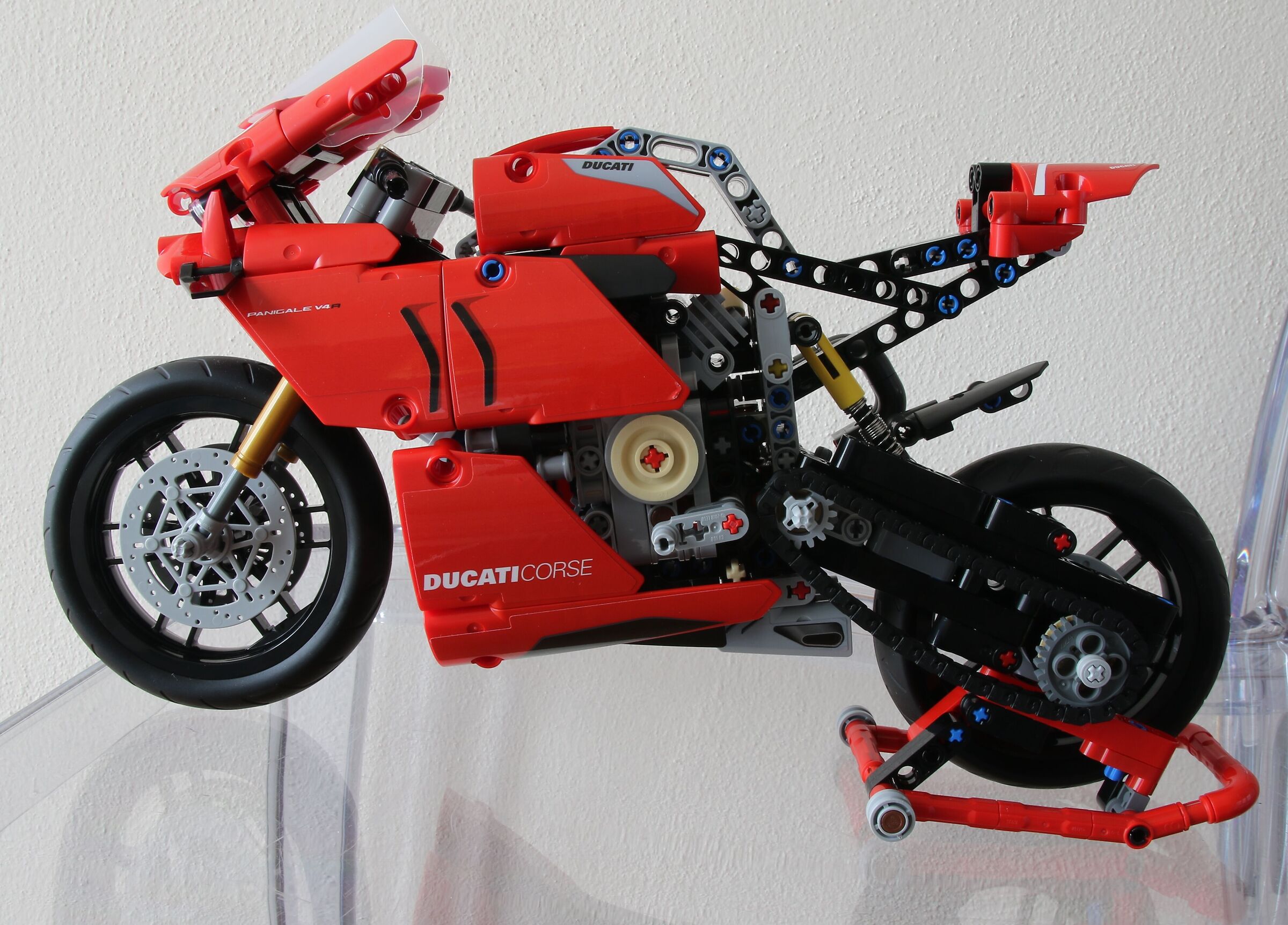 Ducati Panigale V4R