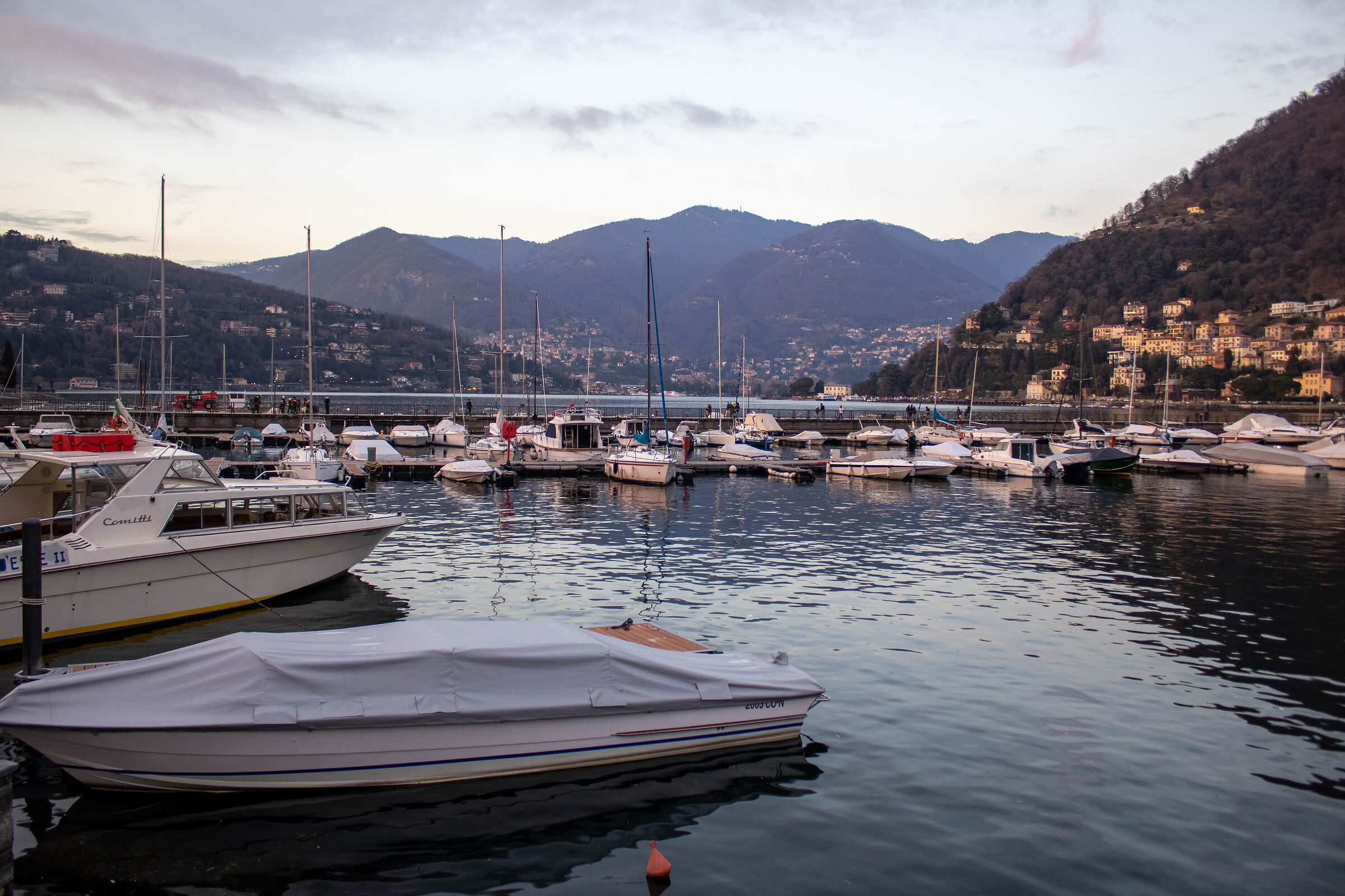 Lago di Como