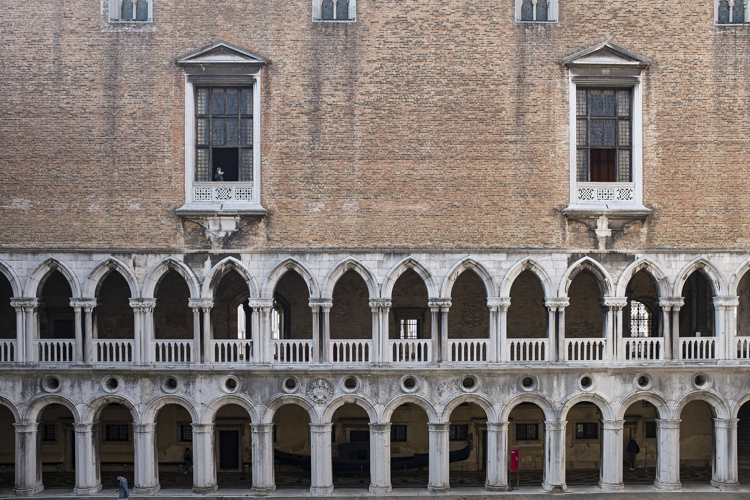 Venetian architecture