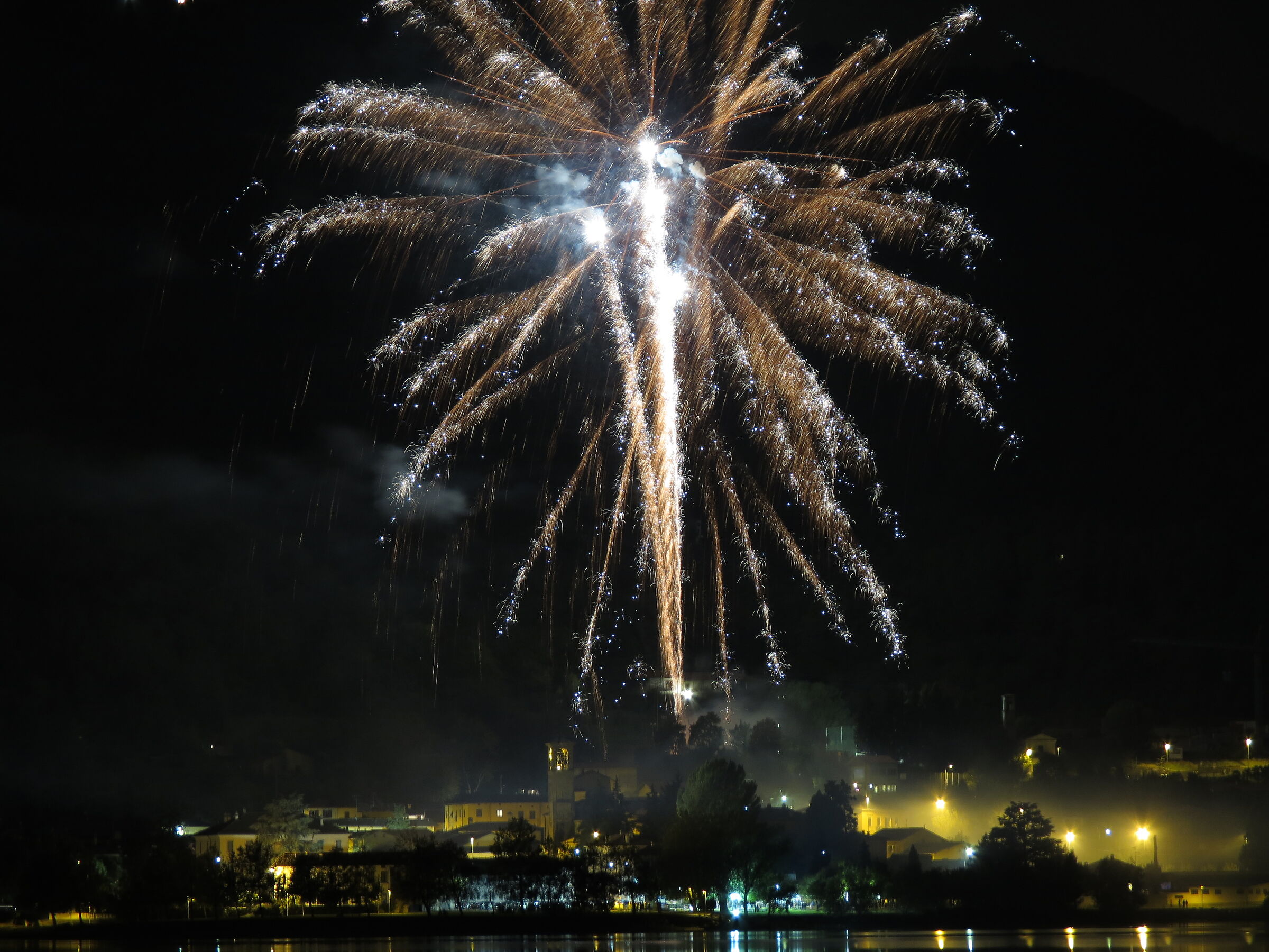 Festa delle Corti Garlate