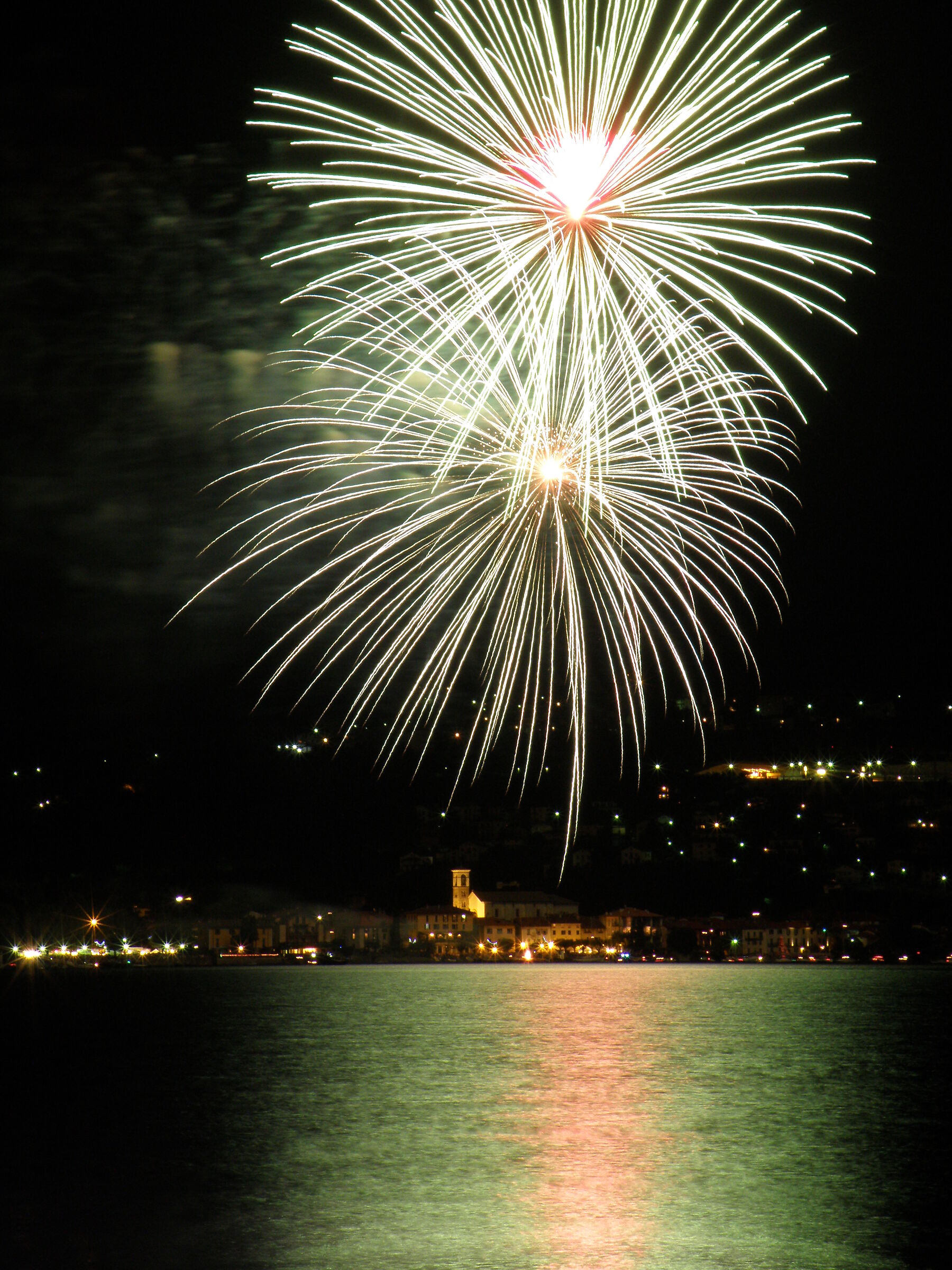 Feast of the Garlate Courts