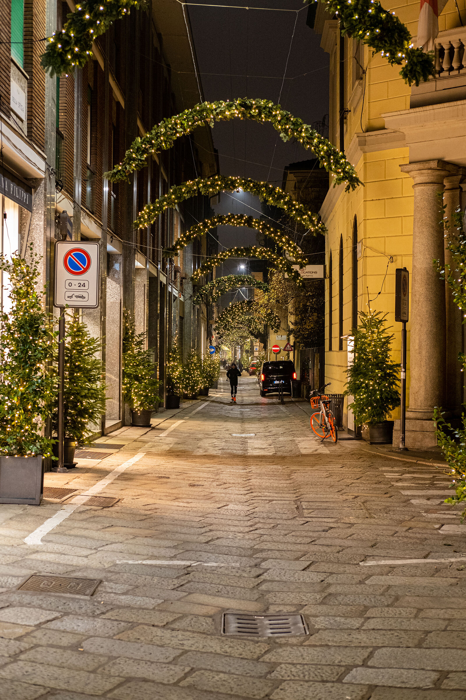 Via della Spiga