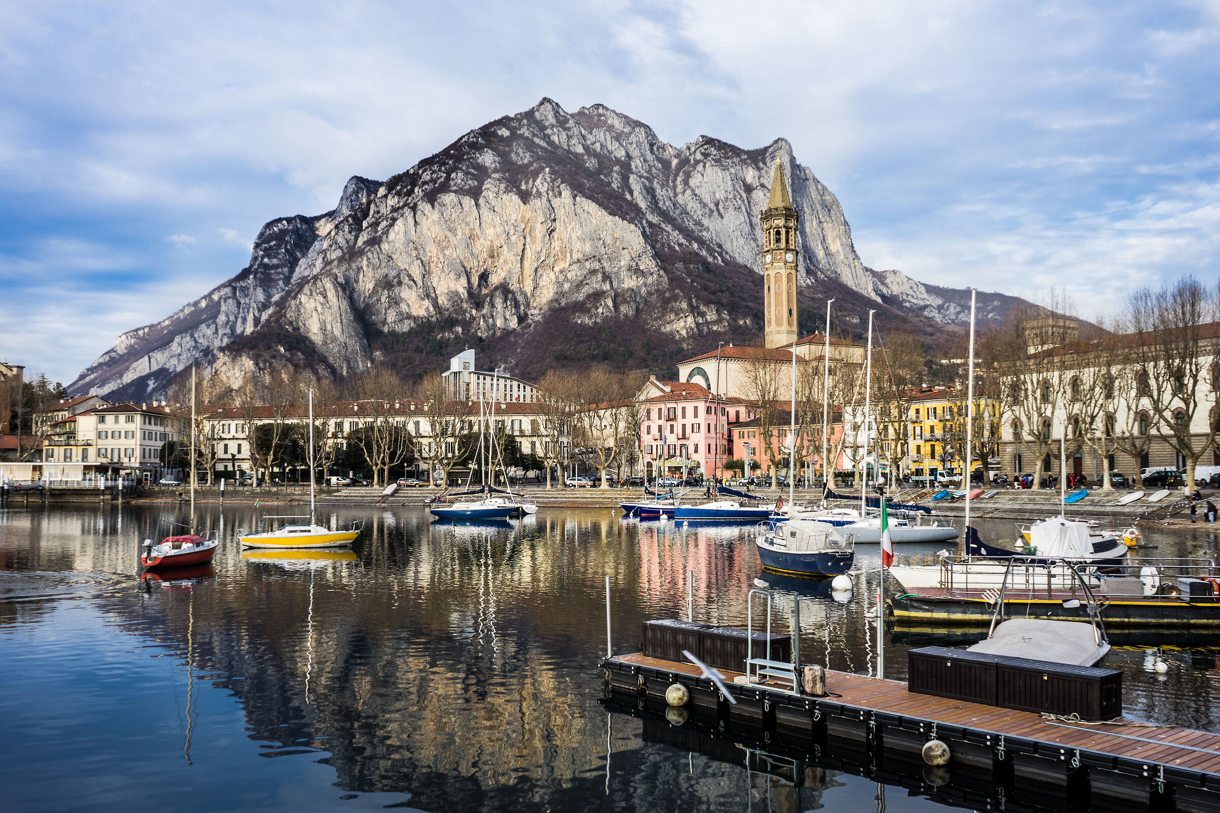 Lago di Lecco