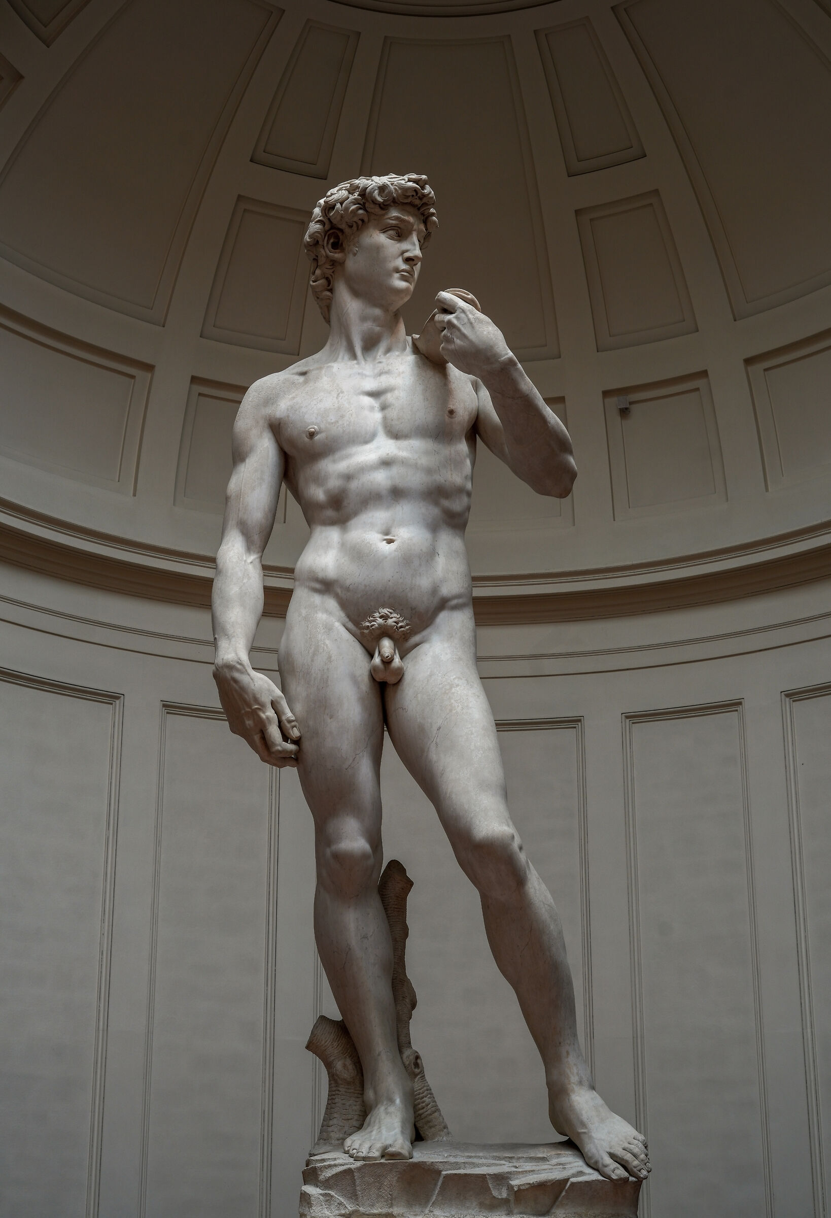 David - Michelangelo
