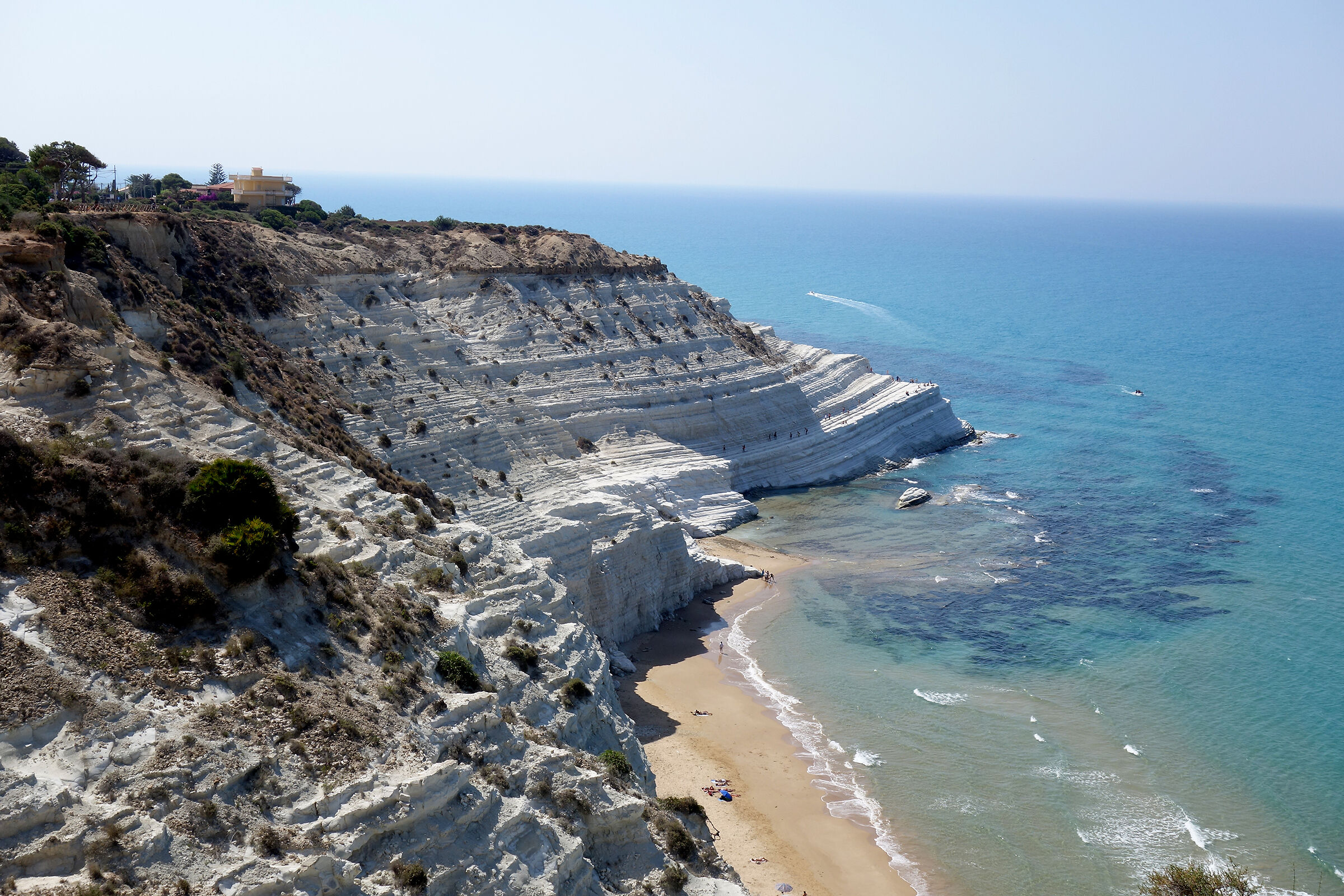 Scala Dei Turchi