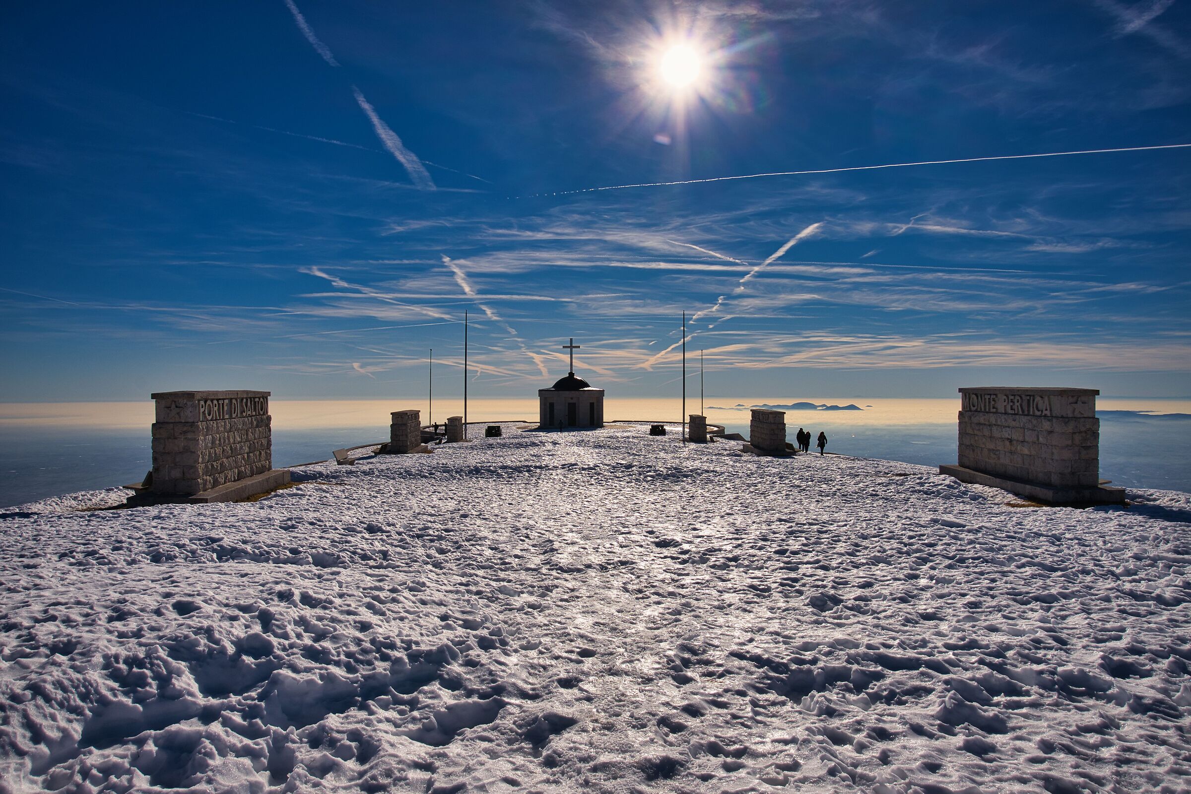 Mount Grappa