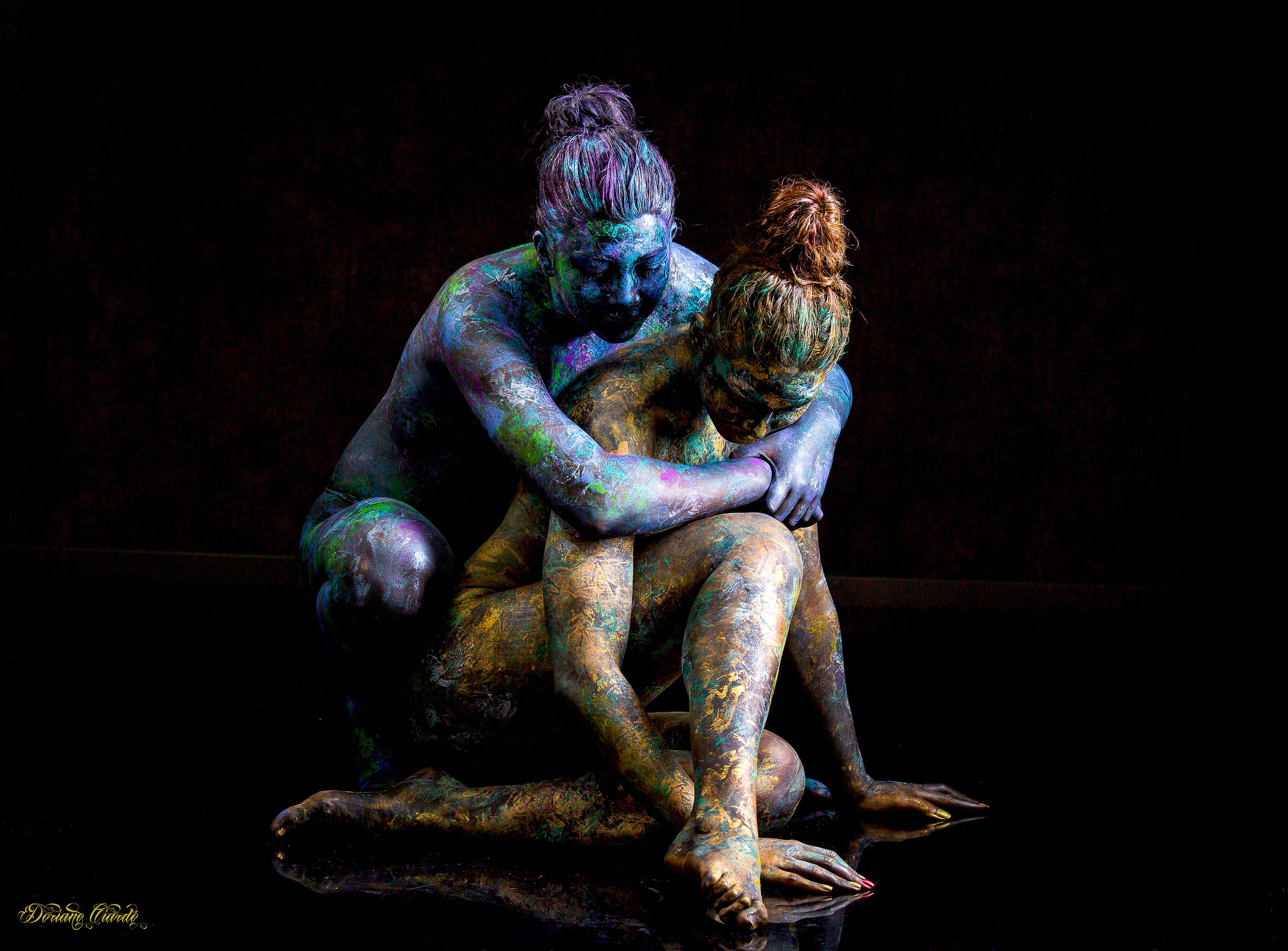 All rights reserved. Copyright © Doriano Ciardo