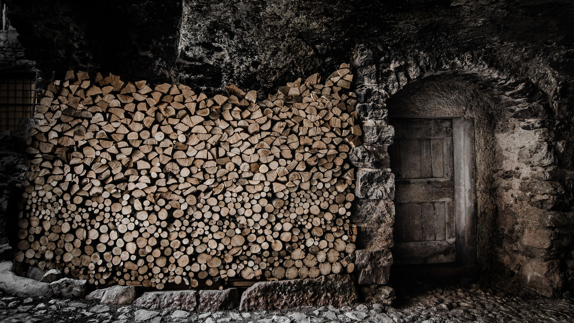 stocks for the winter