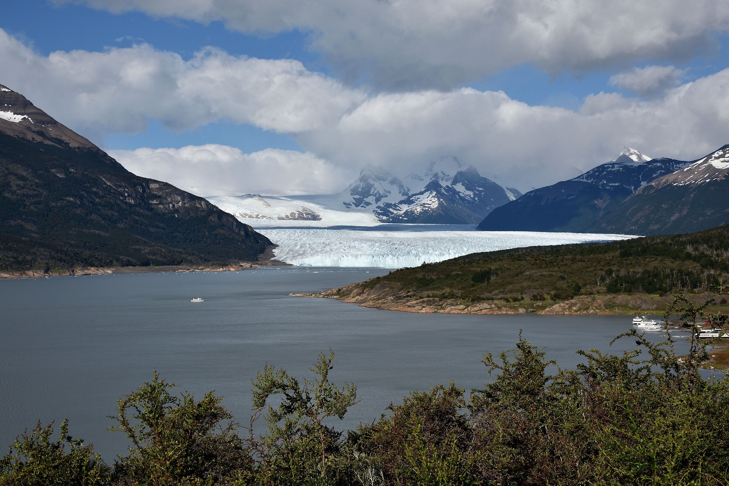 Perito Moreno - Argentina