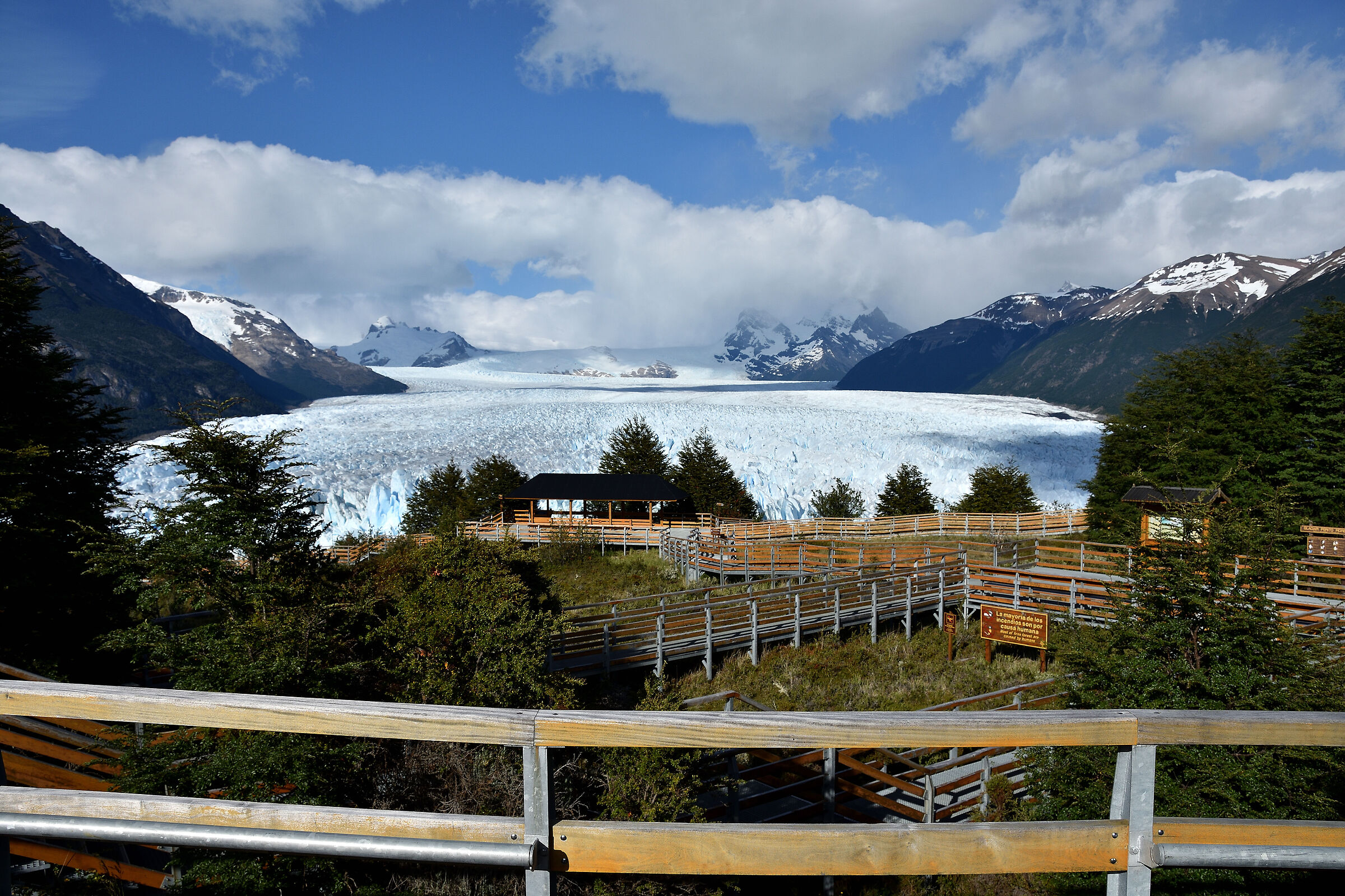Perito Moreno - Argentina