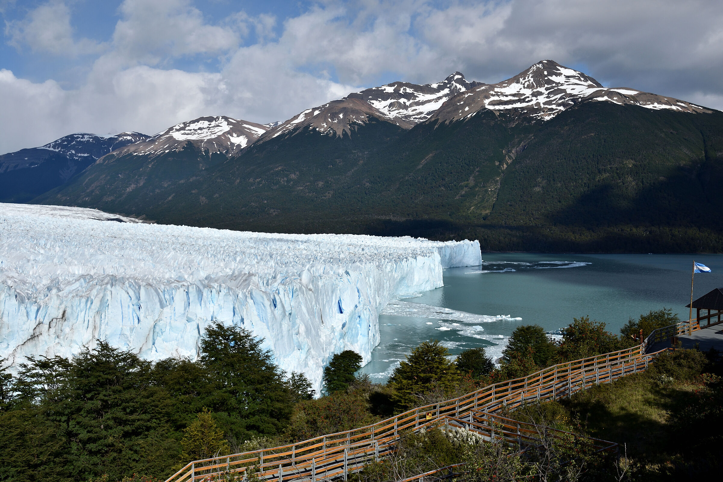 Perito Moreno - Argentina