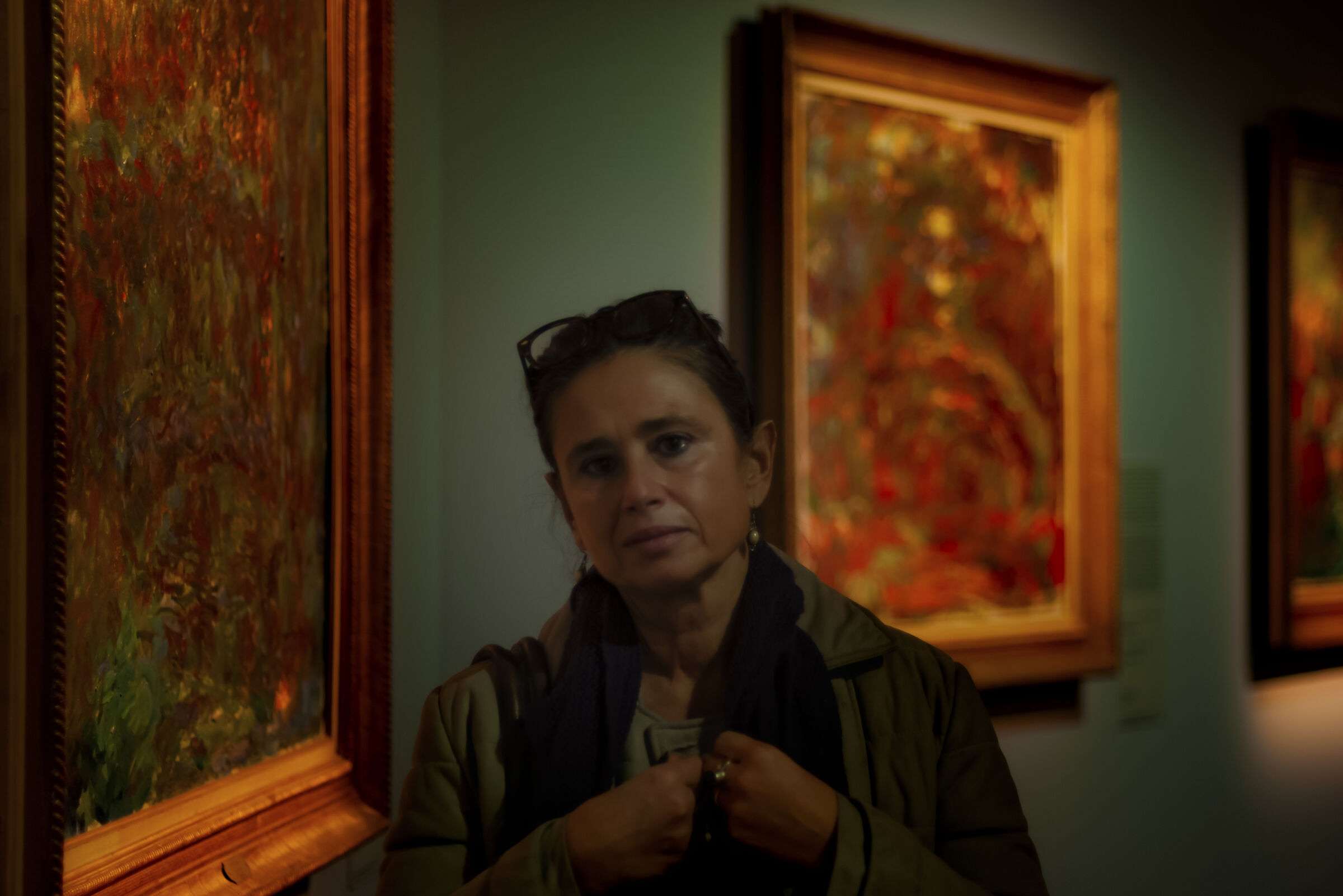 Monet a Palazzo Reale