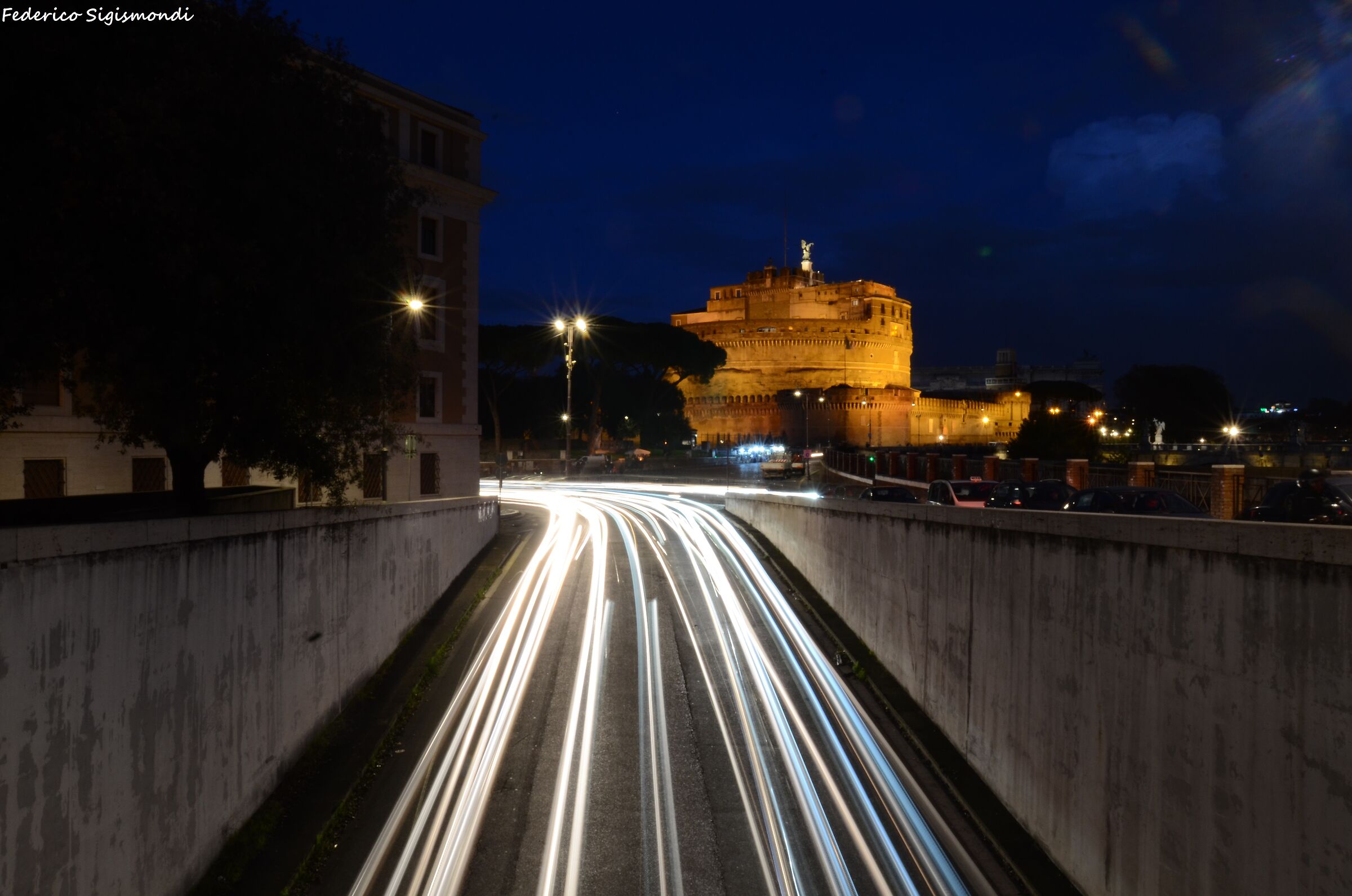 Castel Sant'Angelo