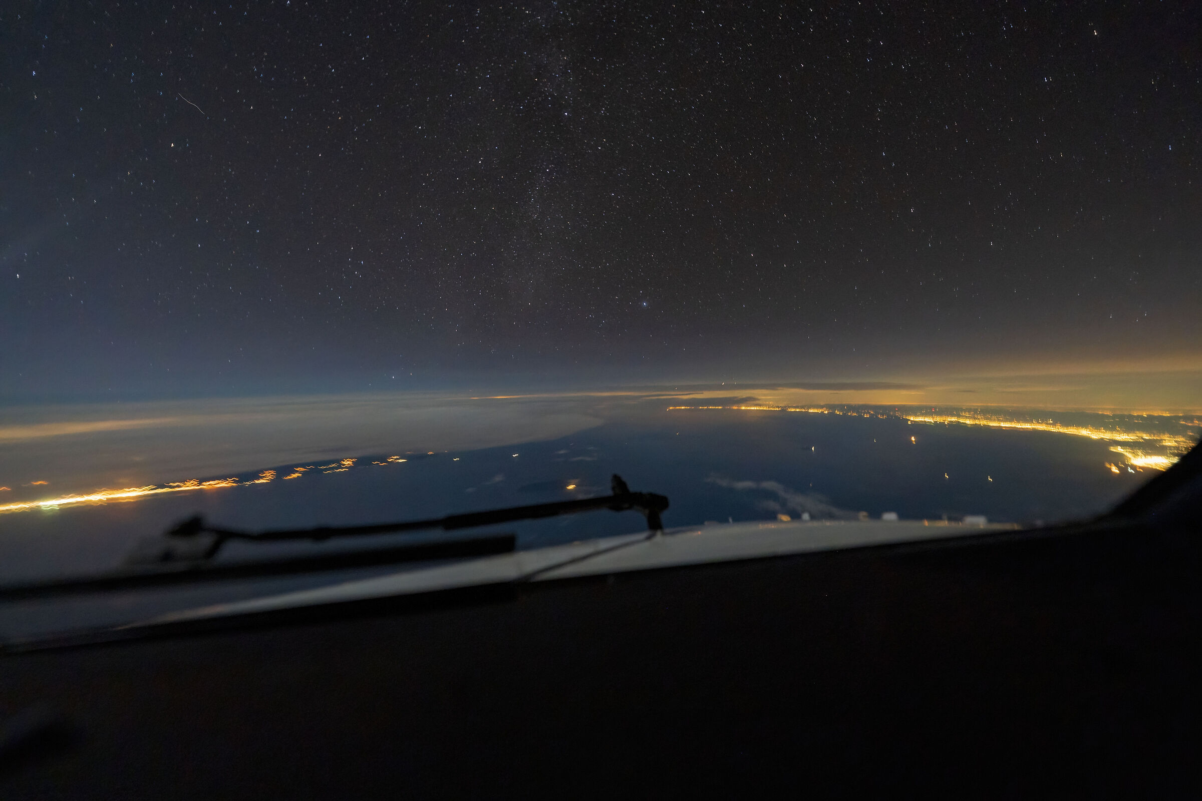 Tra Italia e Corsica