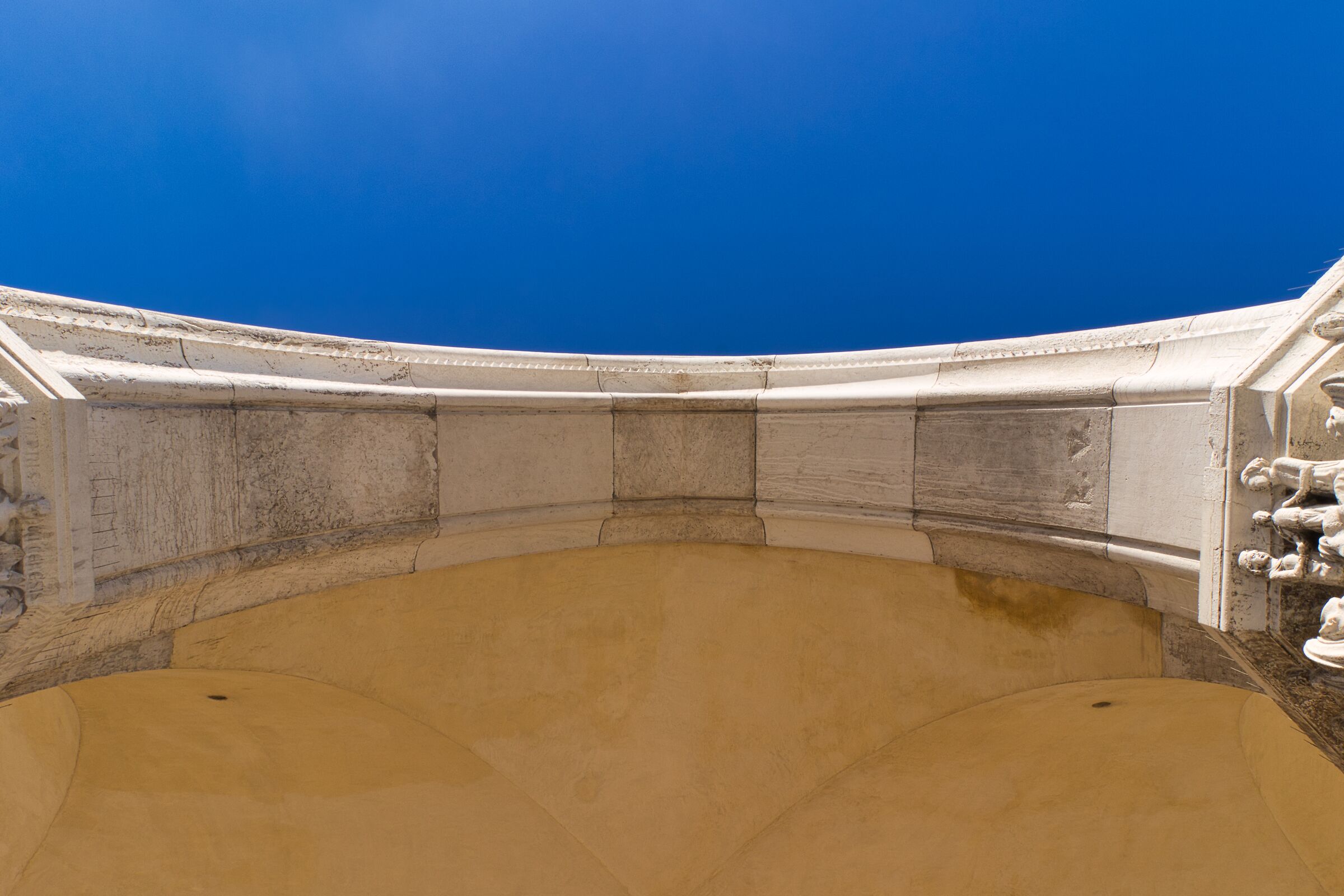 Dettaglio 1 a Venezia