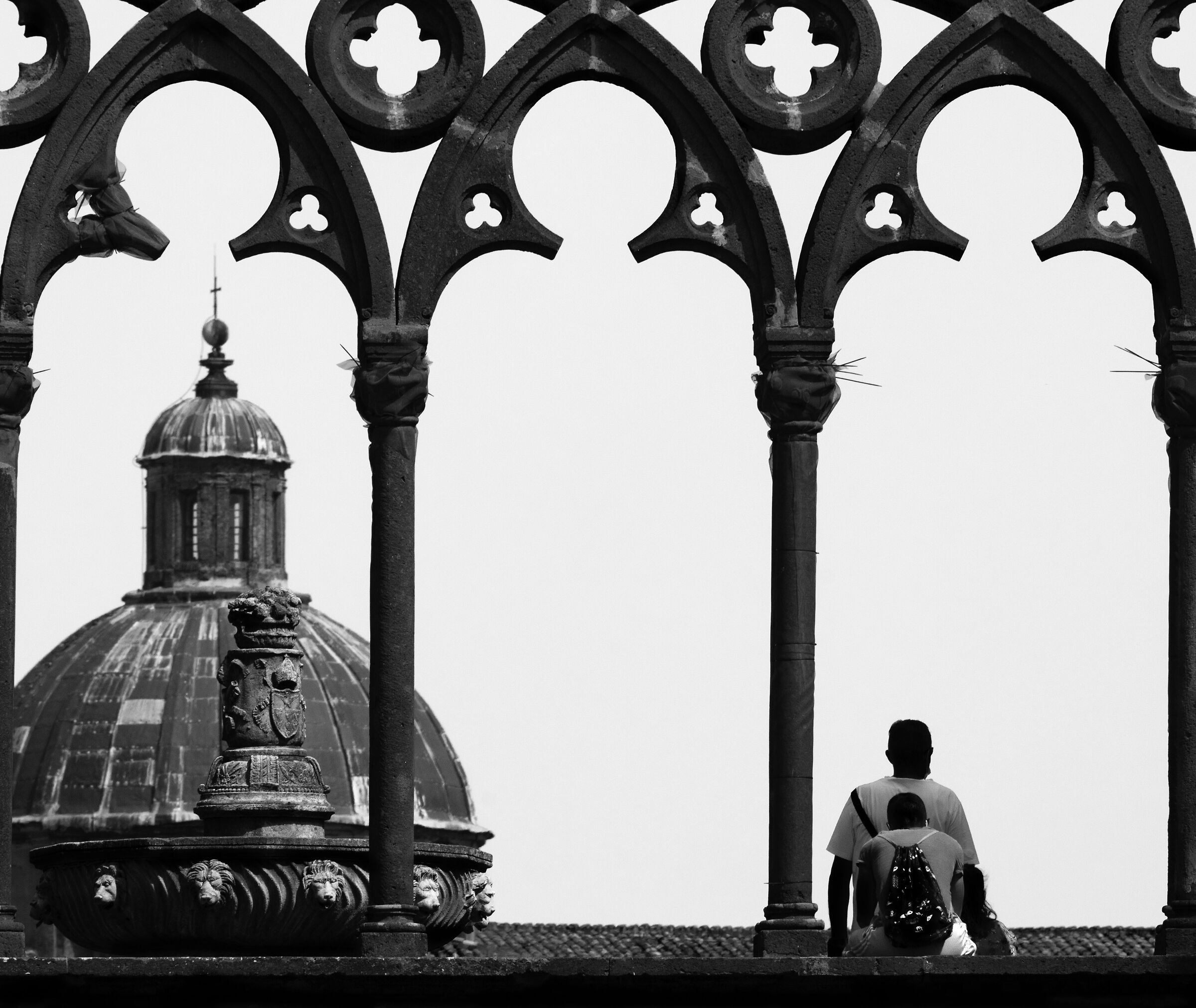 Loggia