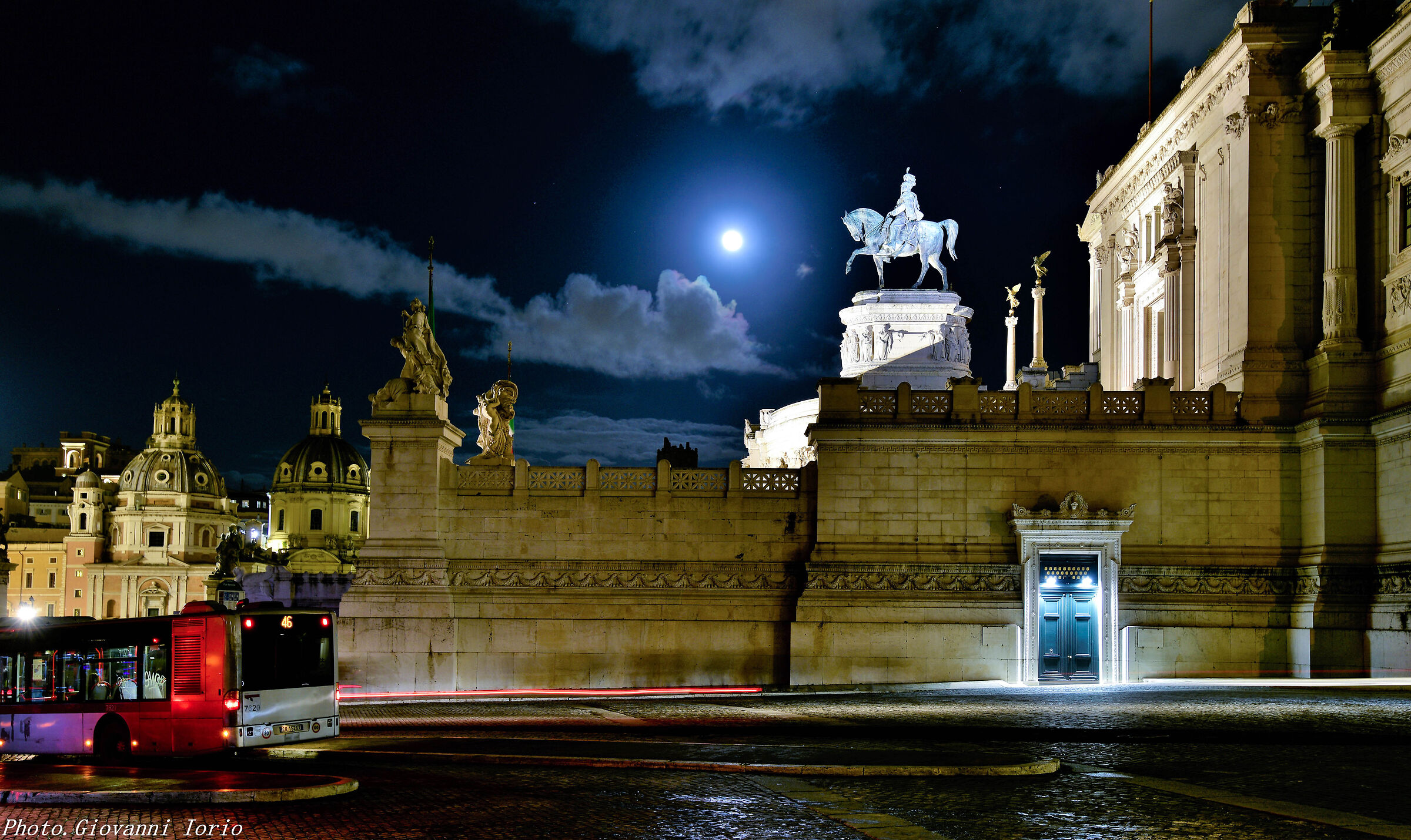 altare della patria