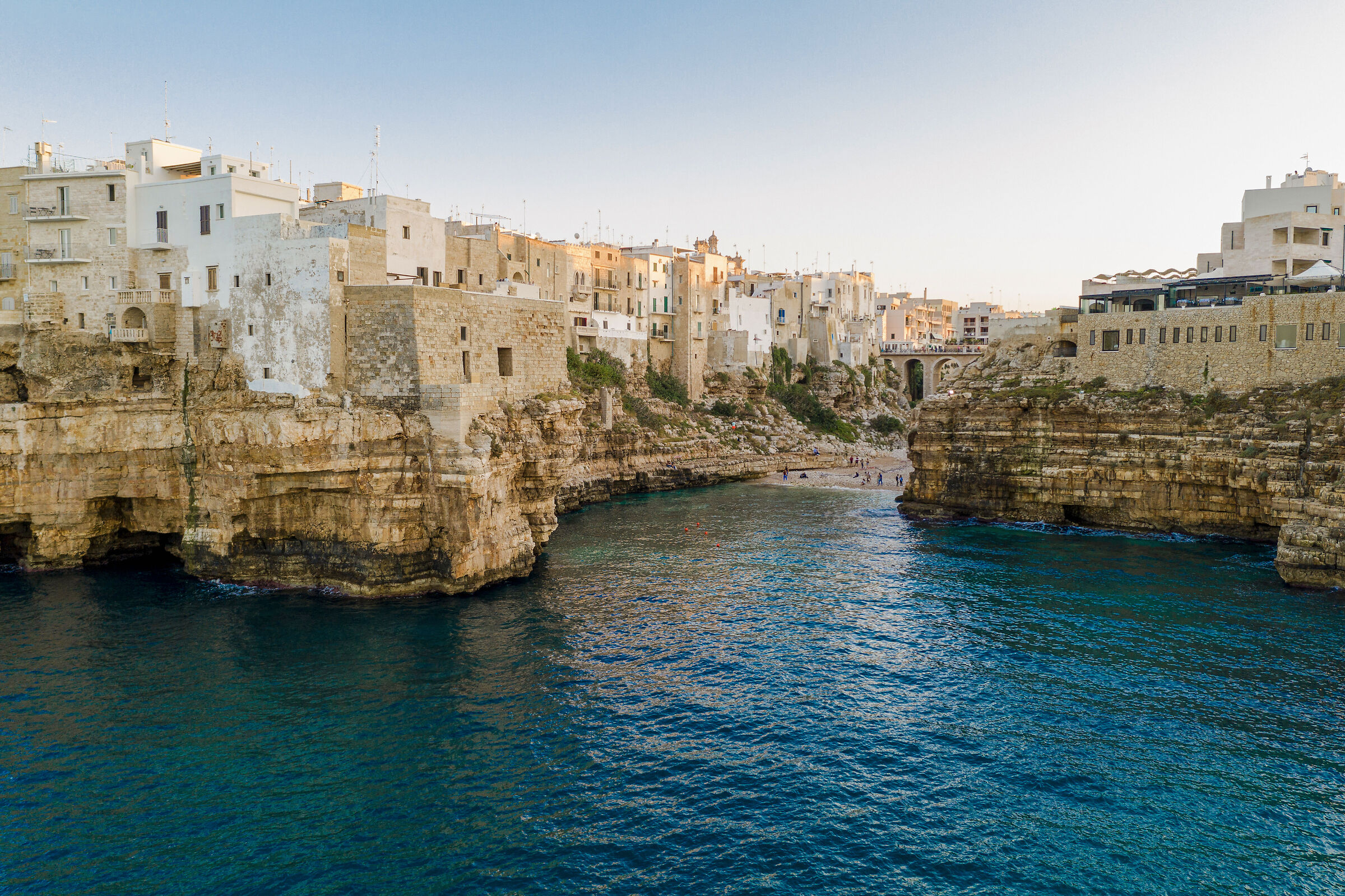 Polignano a mare