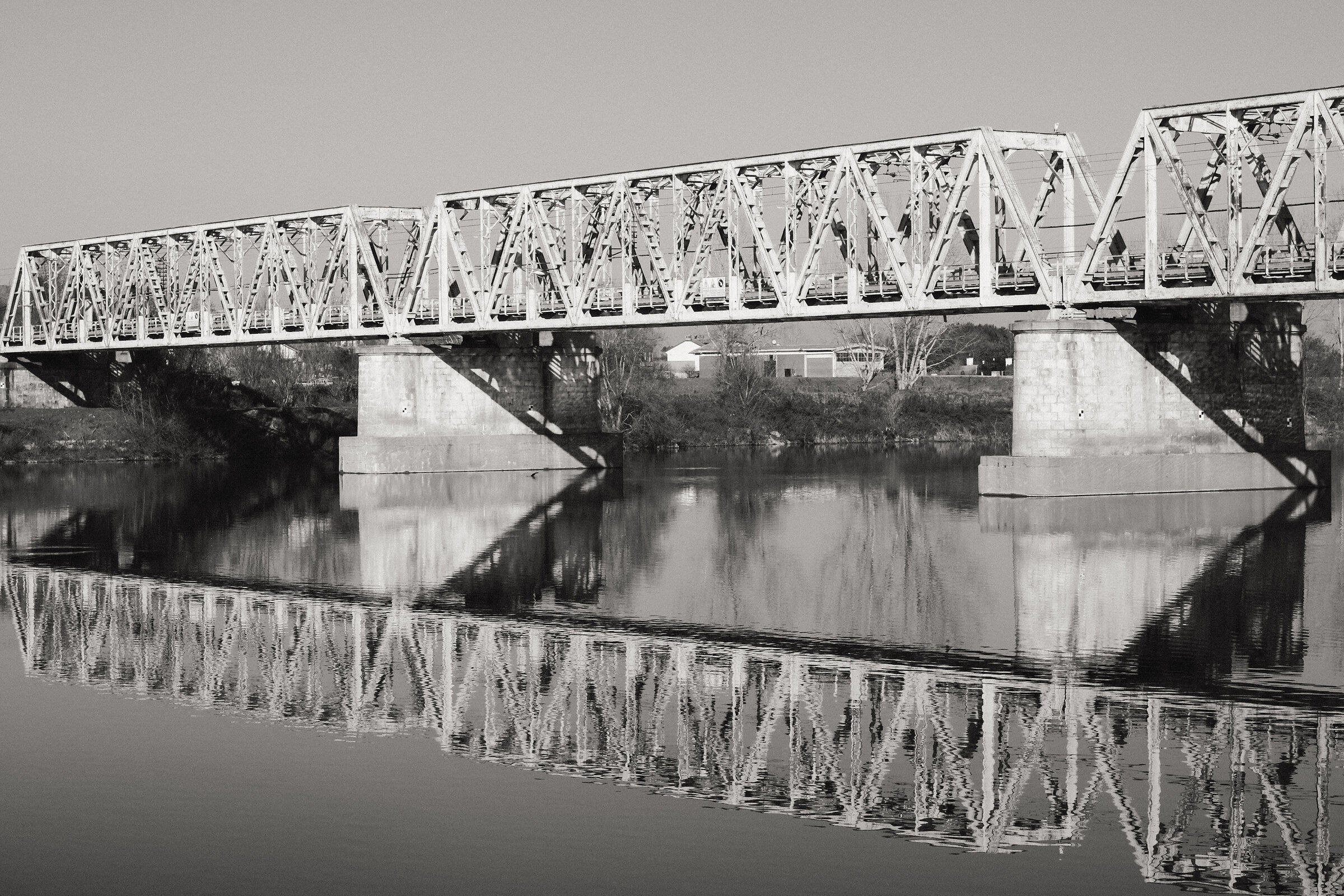 Steel Bridge