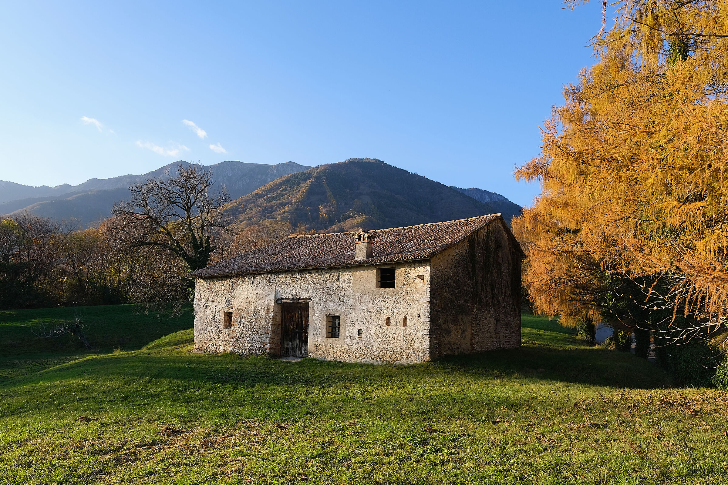 Pedemontana del Monte Grappa