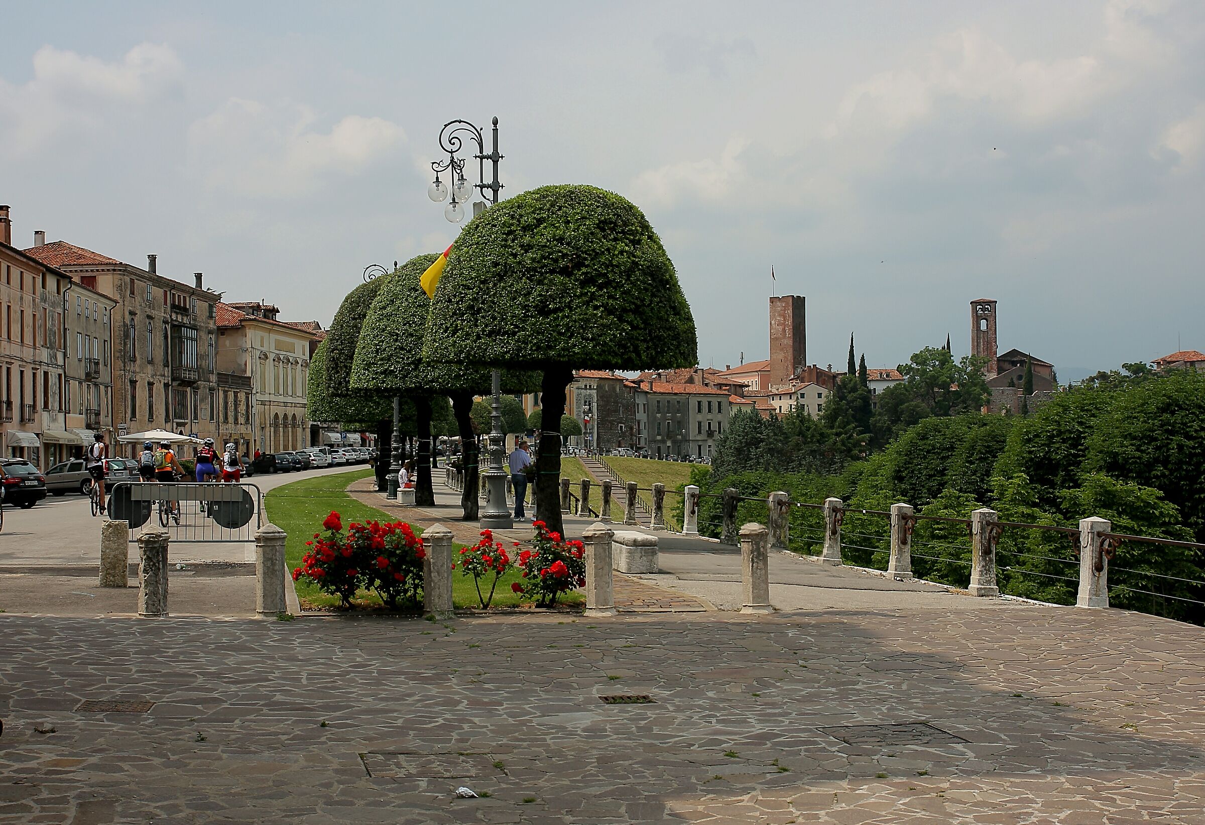 L'eccidio di Bassano