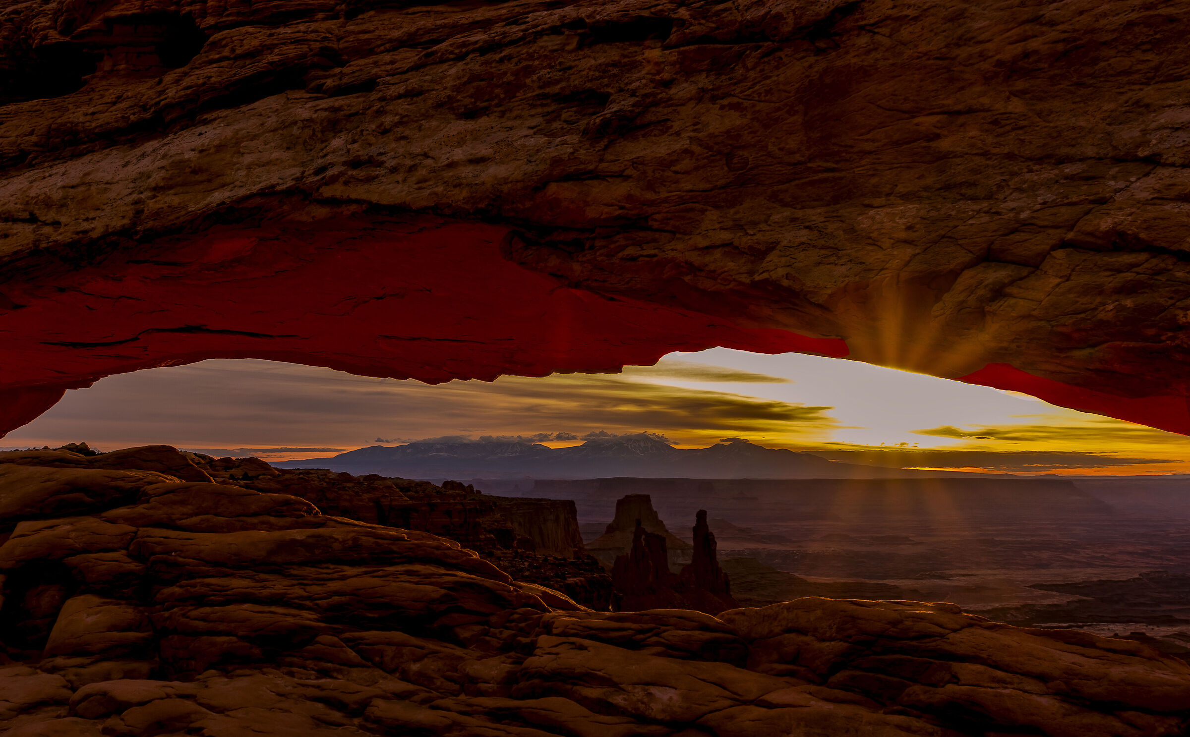 Mesa Arch