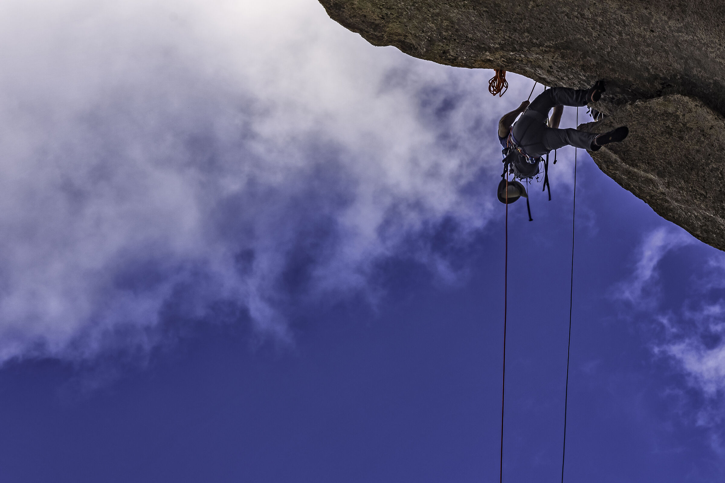 Iscala Mpedrata Gallura Settembre 2020