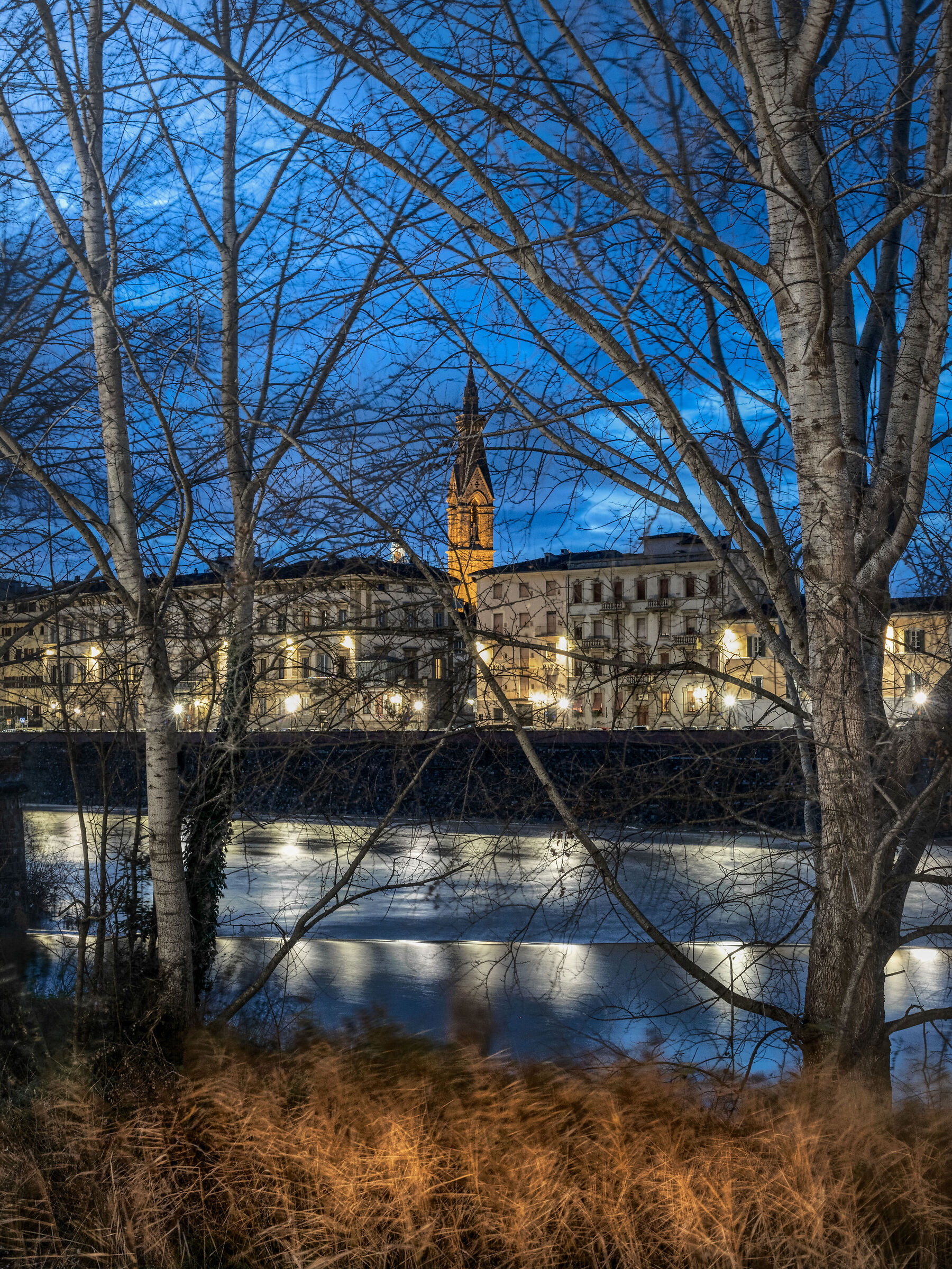 Holy Cross III