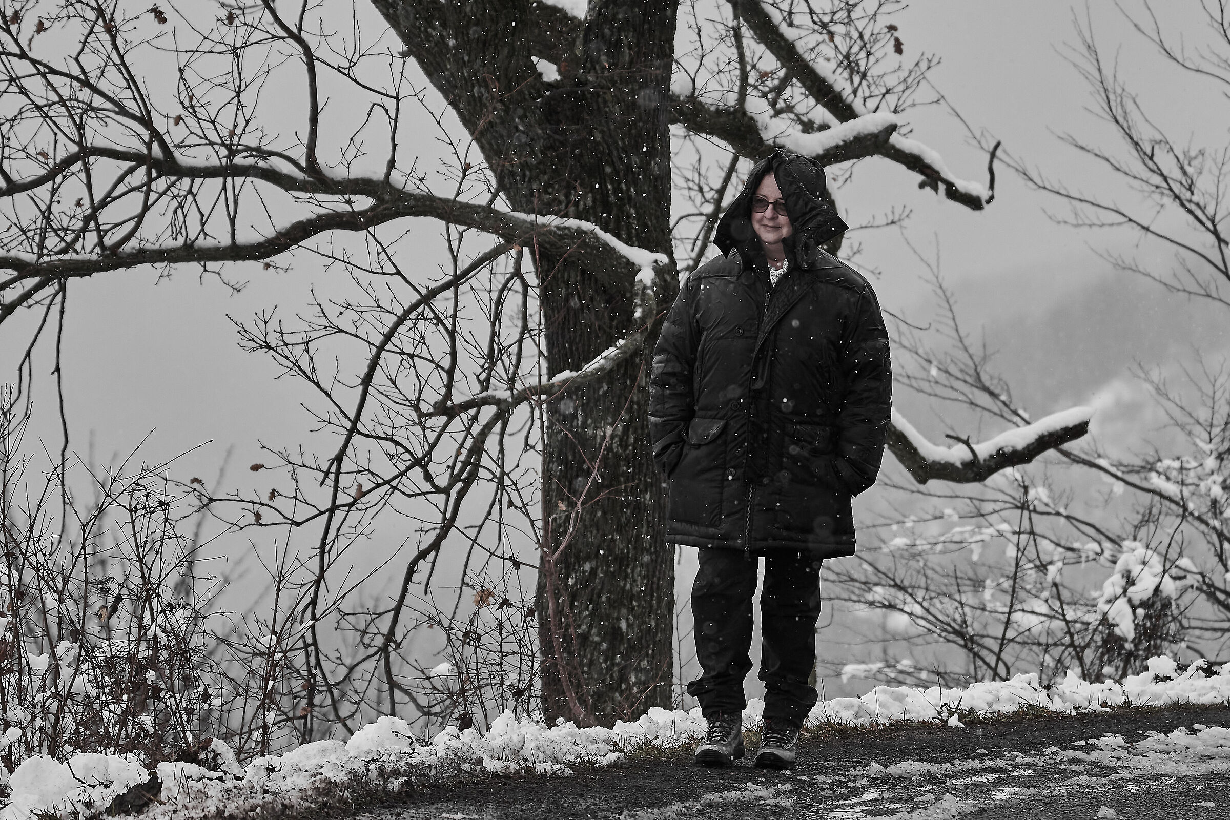 Snow, Love and Fantasy