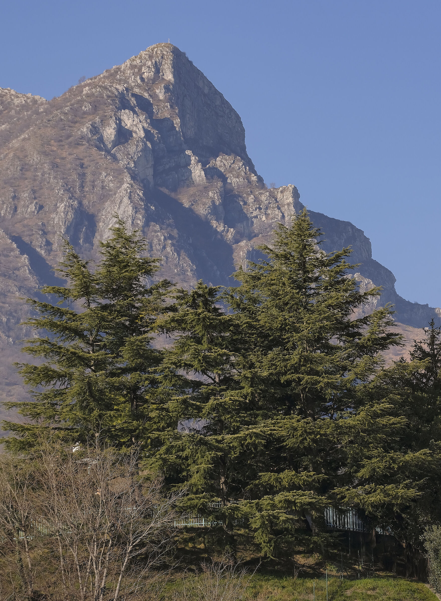 Corno Birone 1116m - Monza Brianza