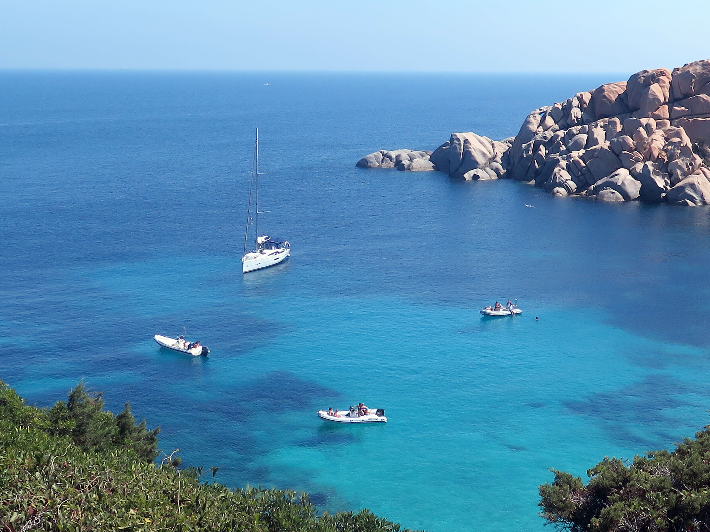 Capo Testa - Santa Teresa di Gallura