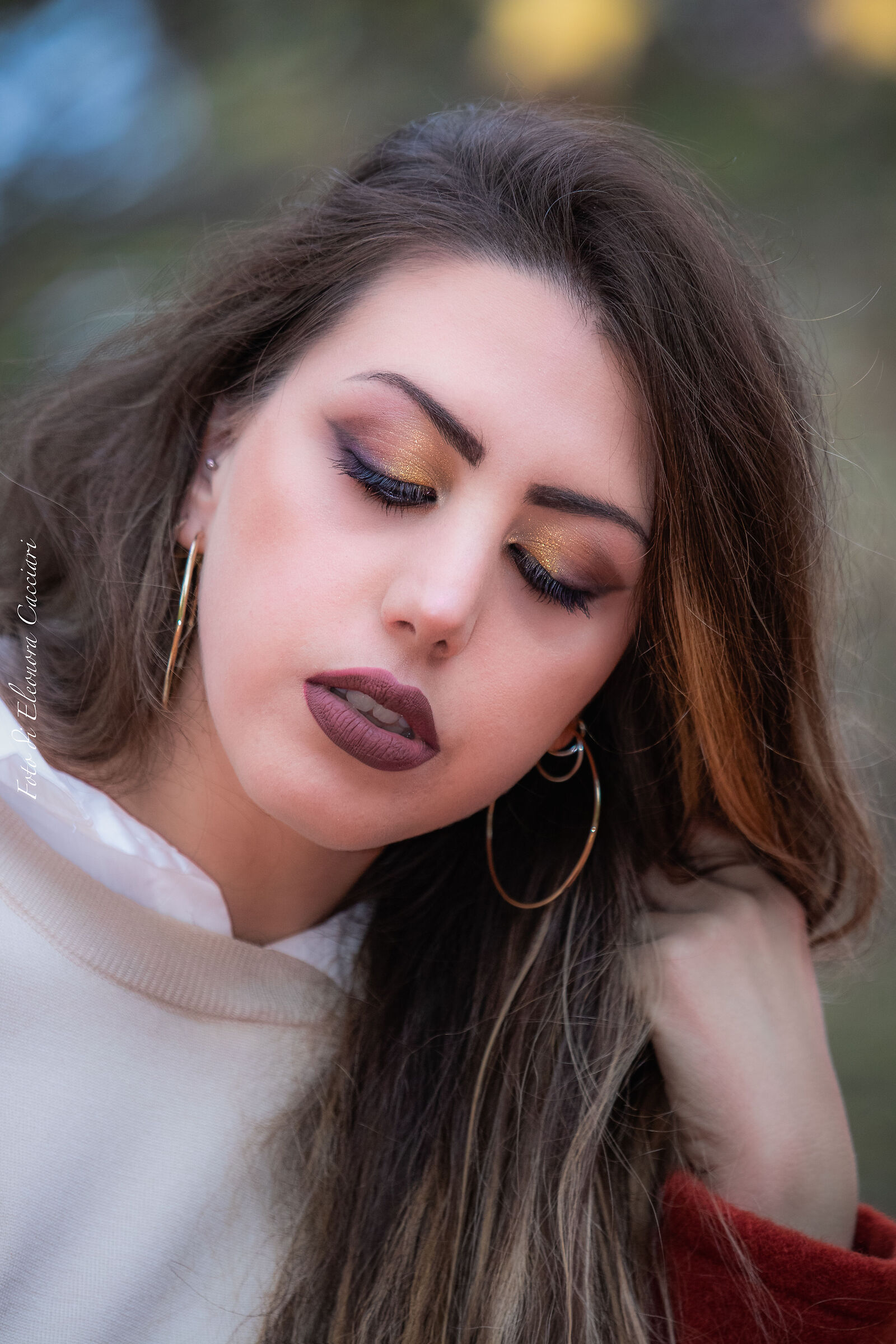 Make up