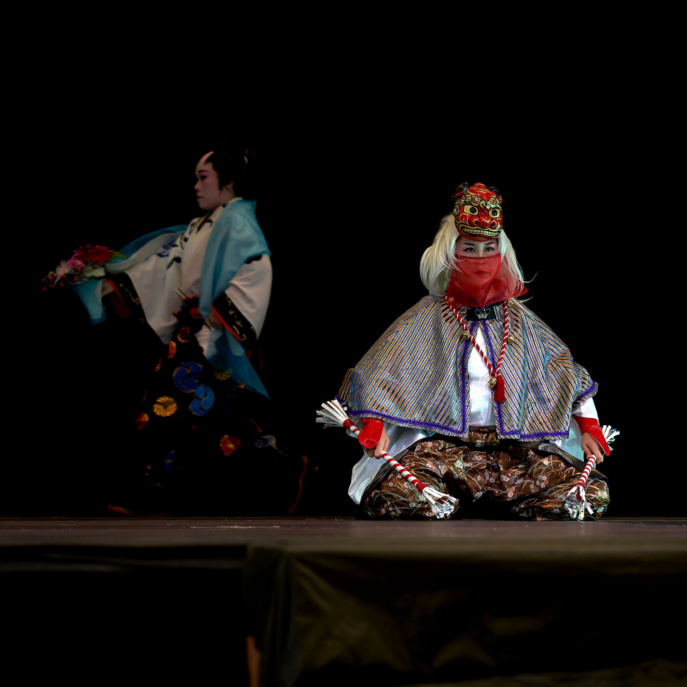 Modern Kabuki Show 04