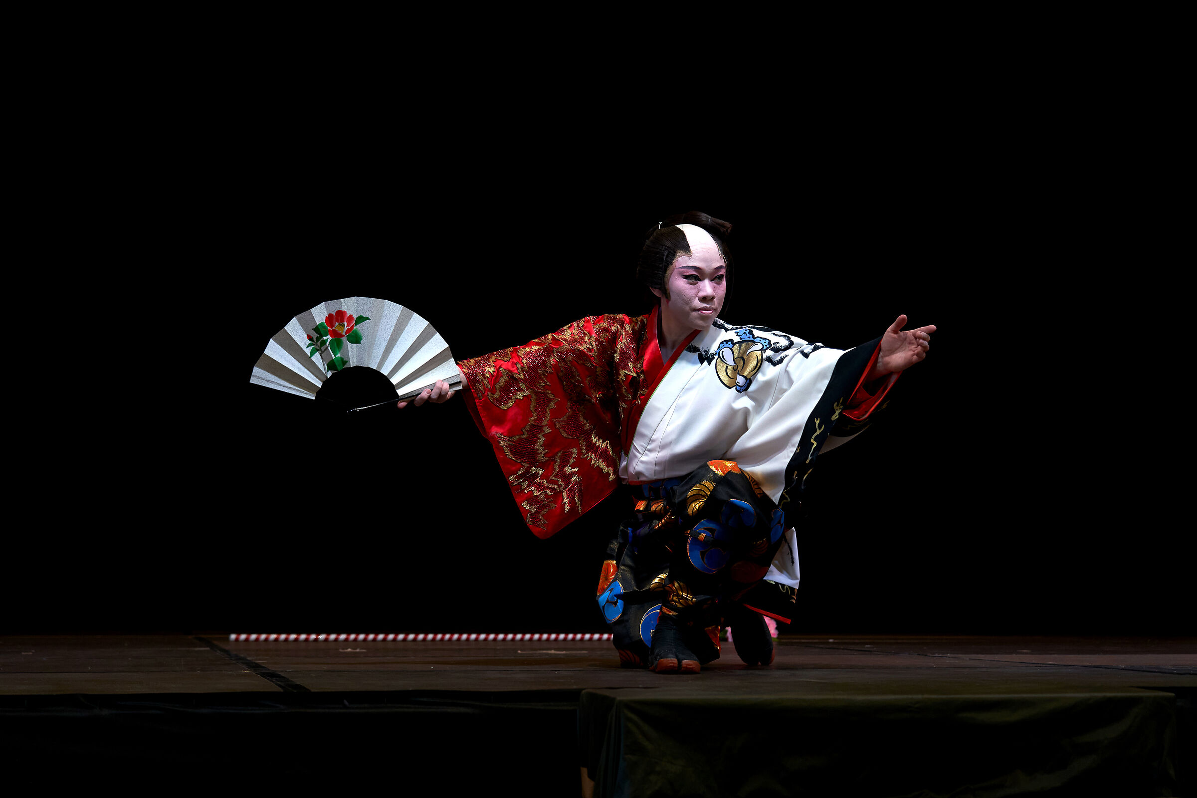 Modern Kabuki Show 07