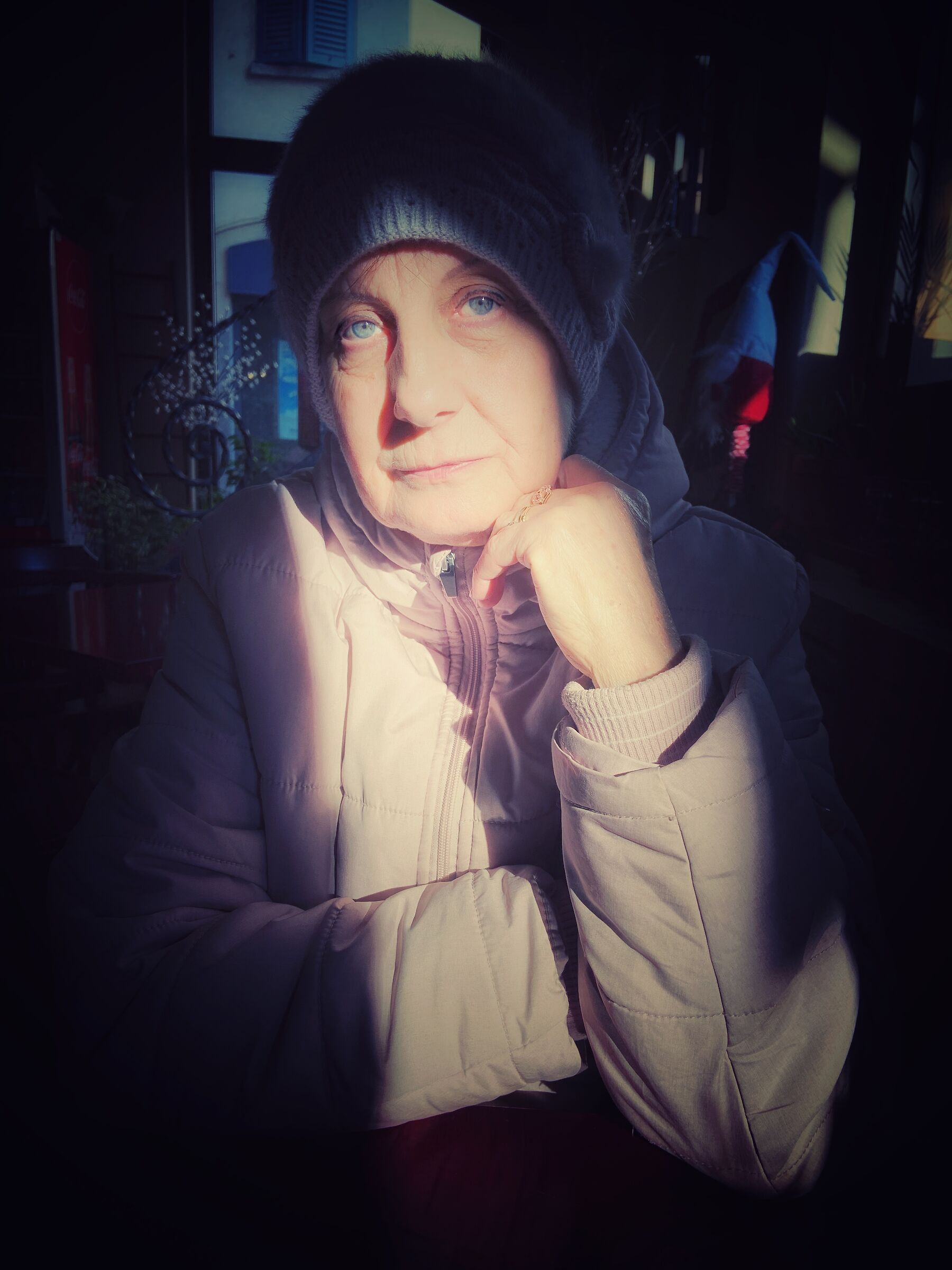 Mother