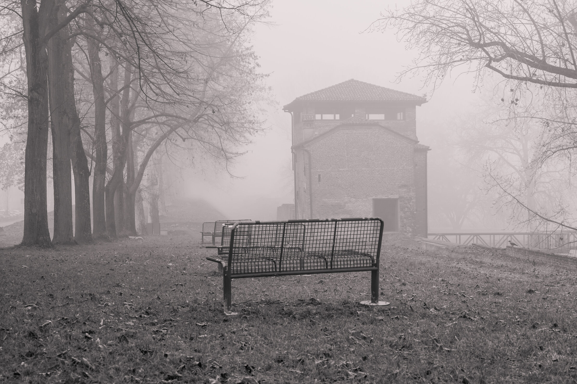 la porta degli Angeli