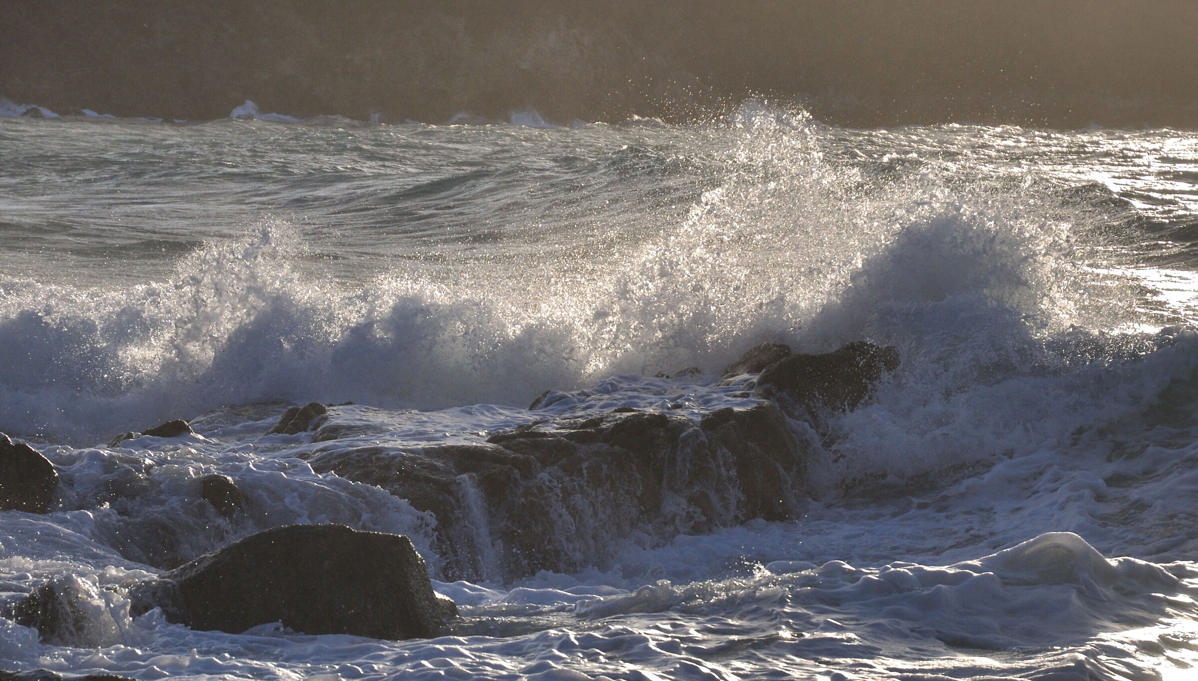 Cliff