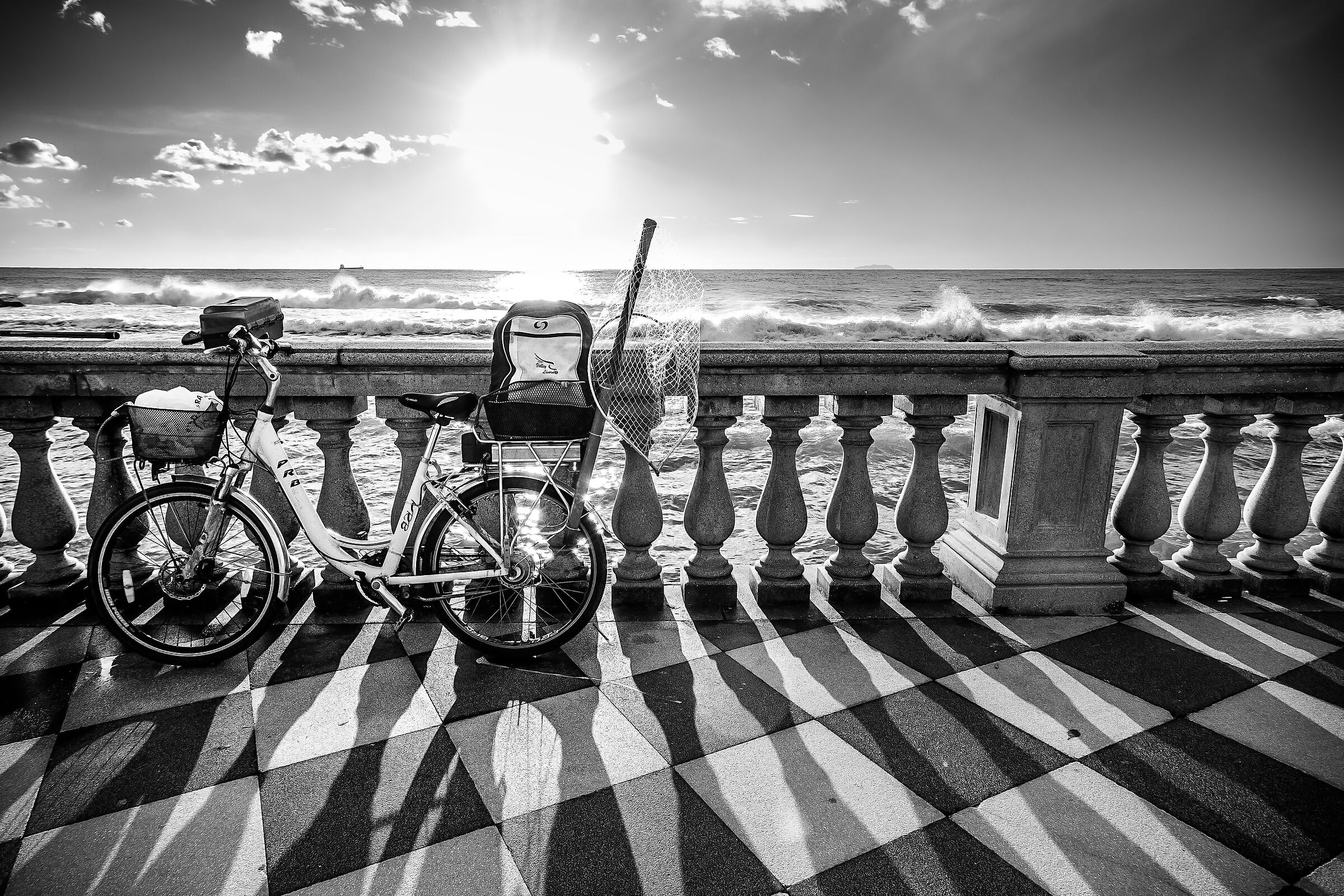 Assaporare il momento