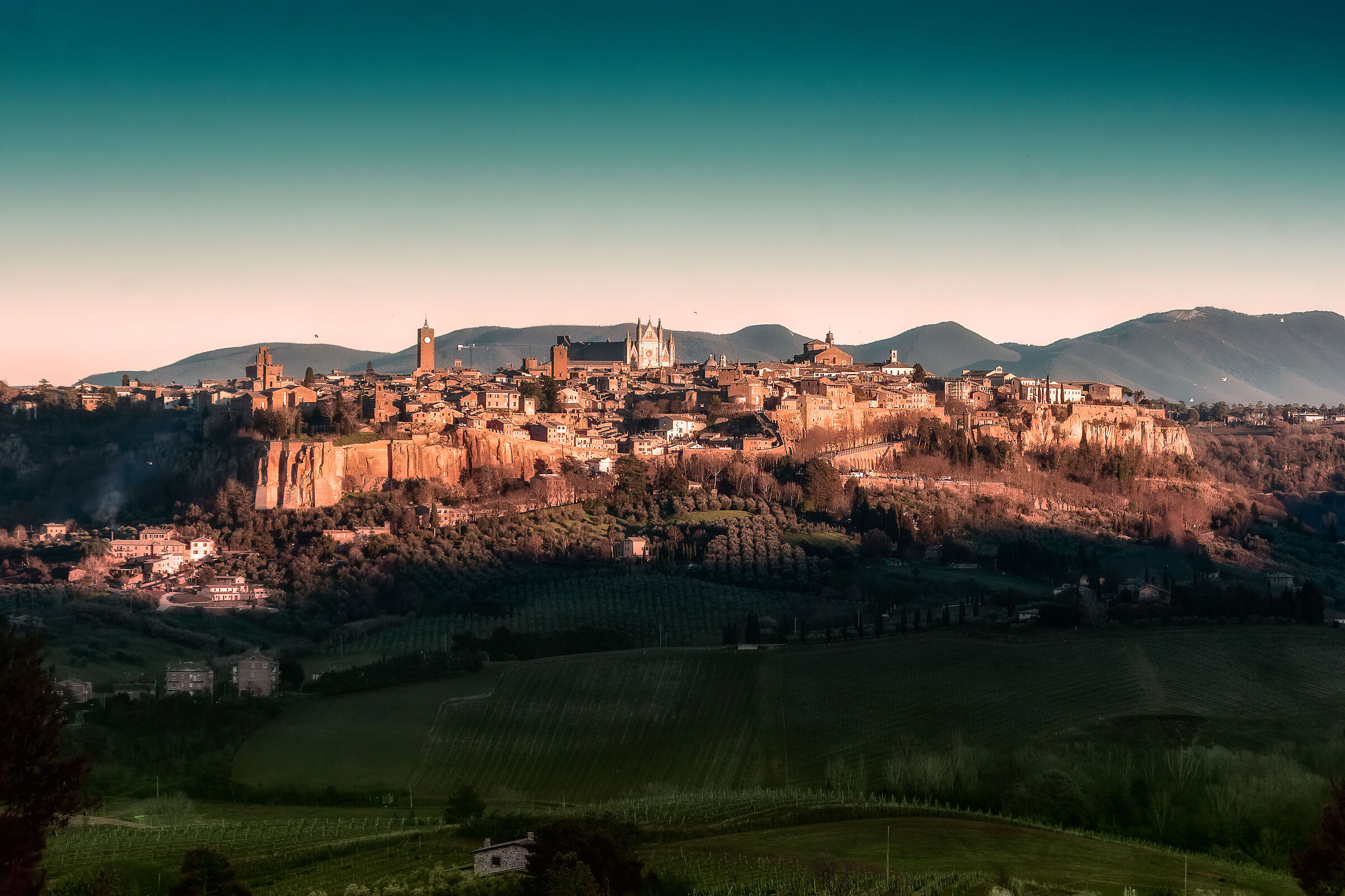 orvieto 2022