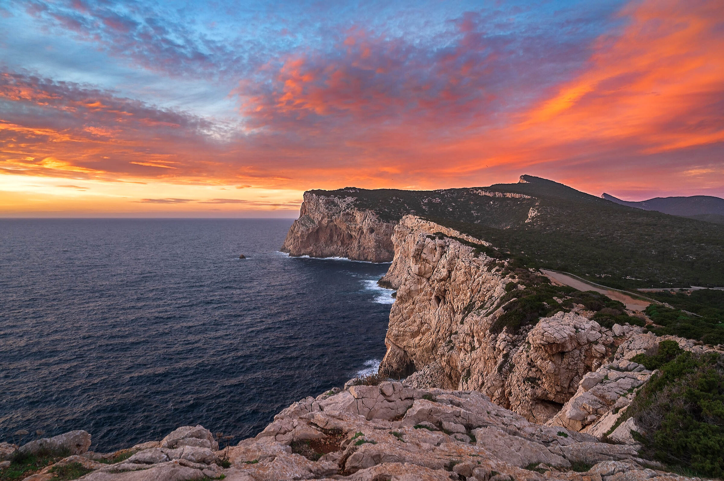 Capo Caccia