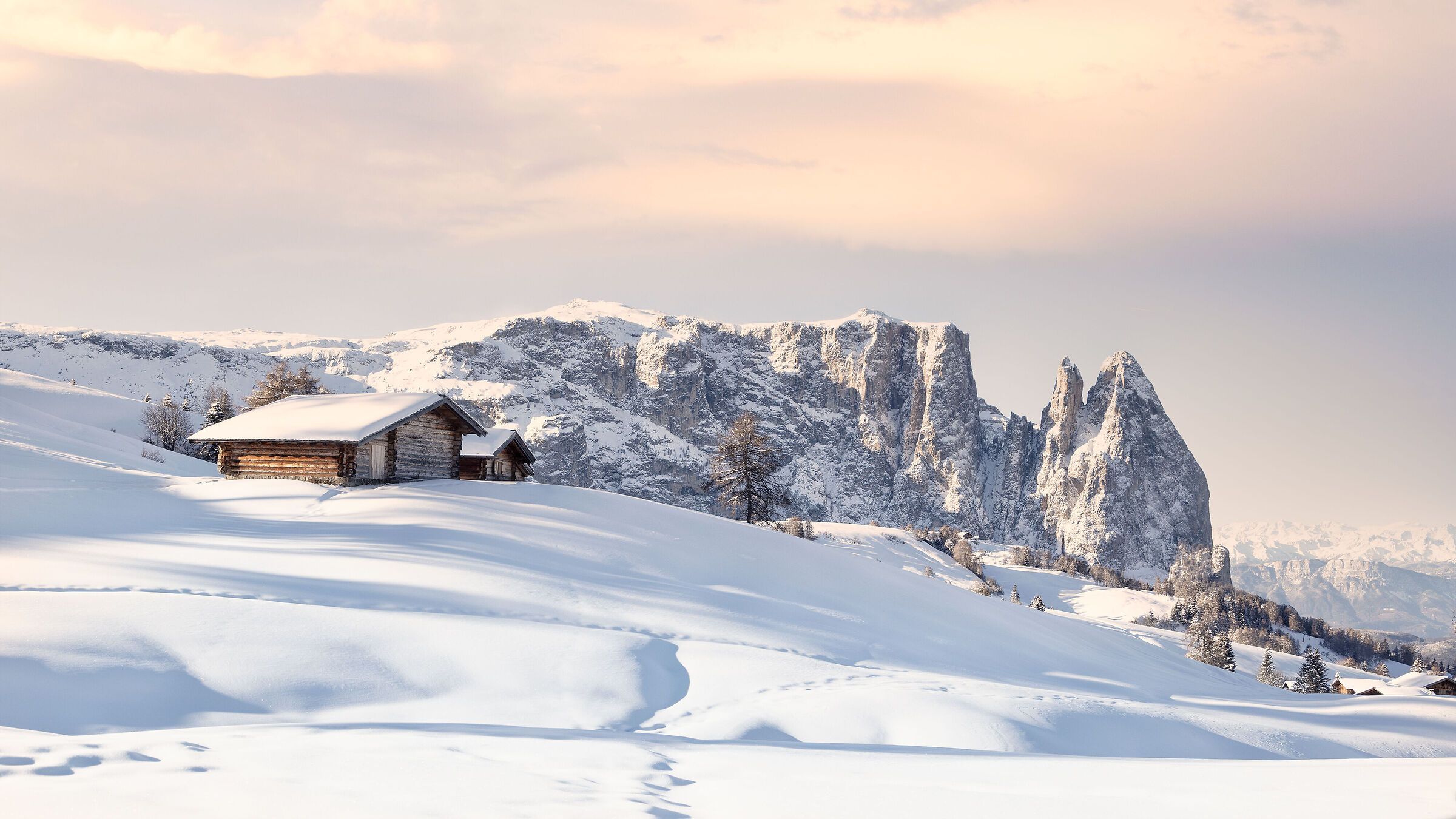 Alpe di Siusi