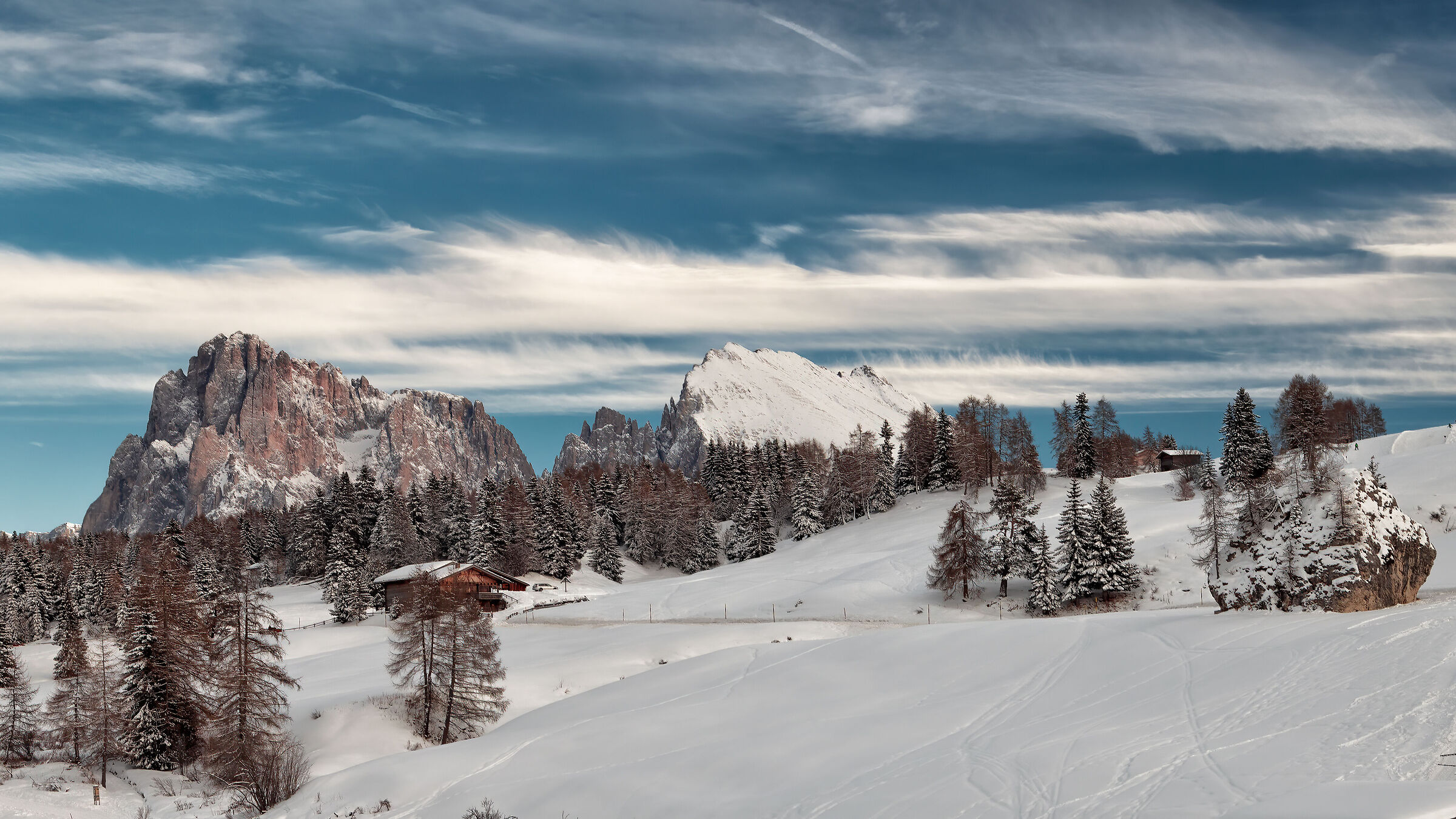 Alpe di Siusi