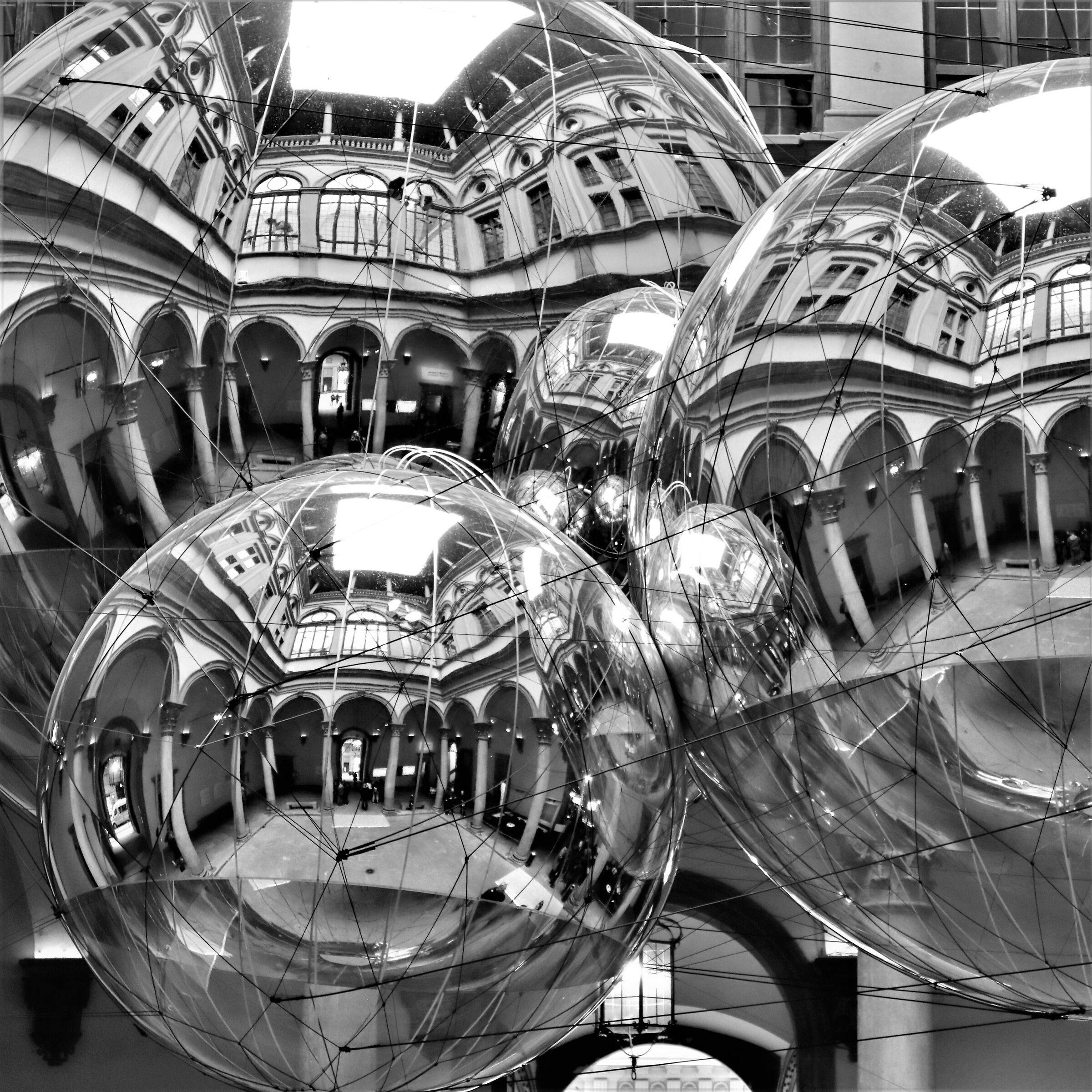 Balls