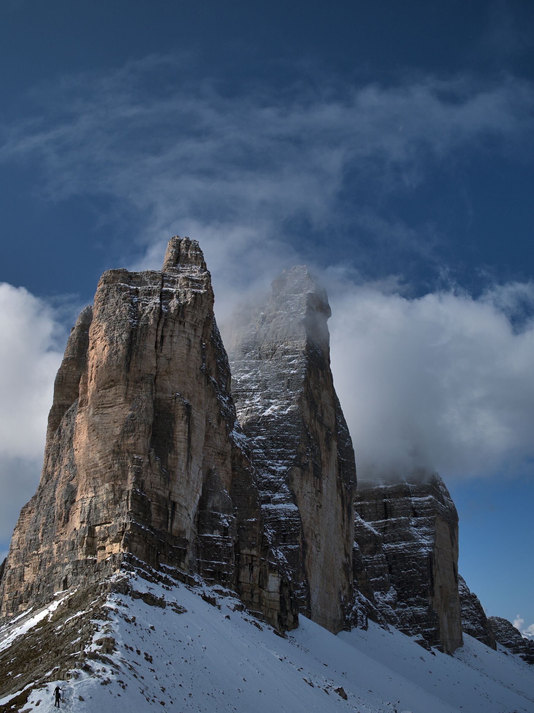 Le 3 cime