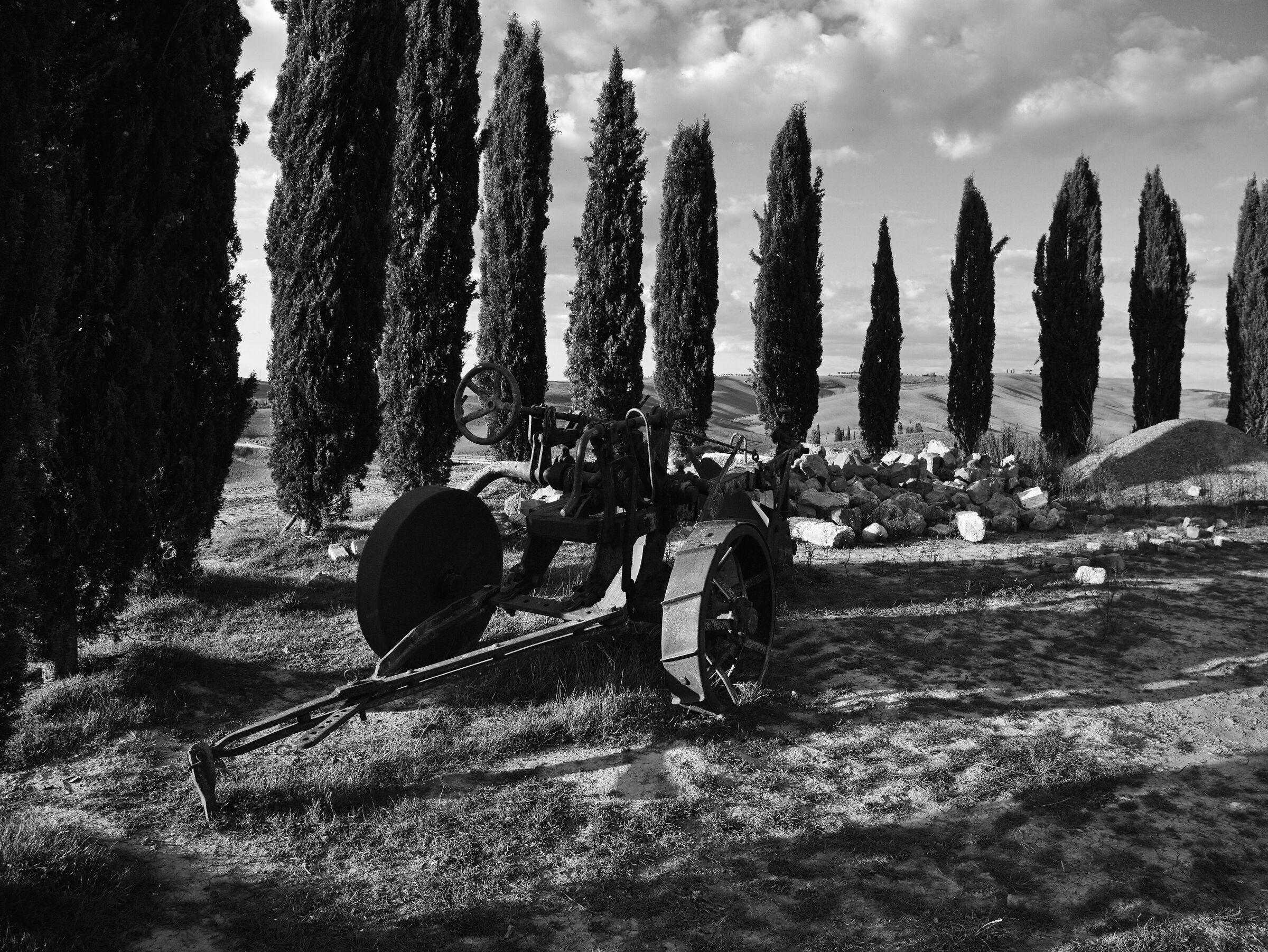 semplicemente Toscana