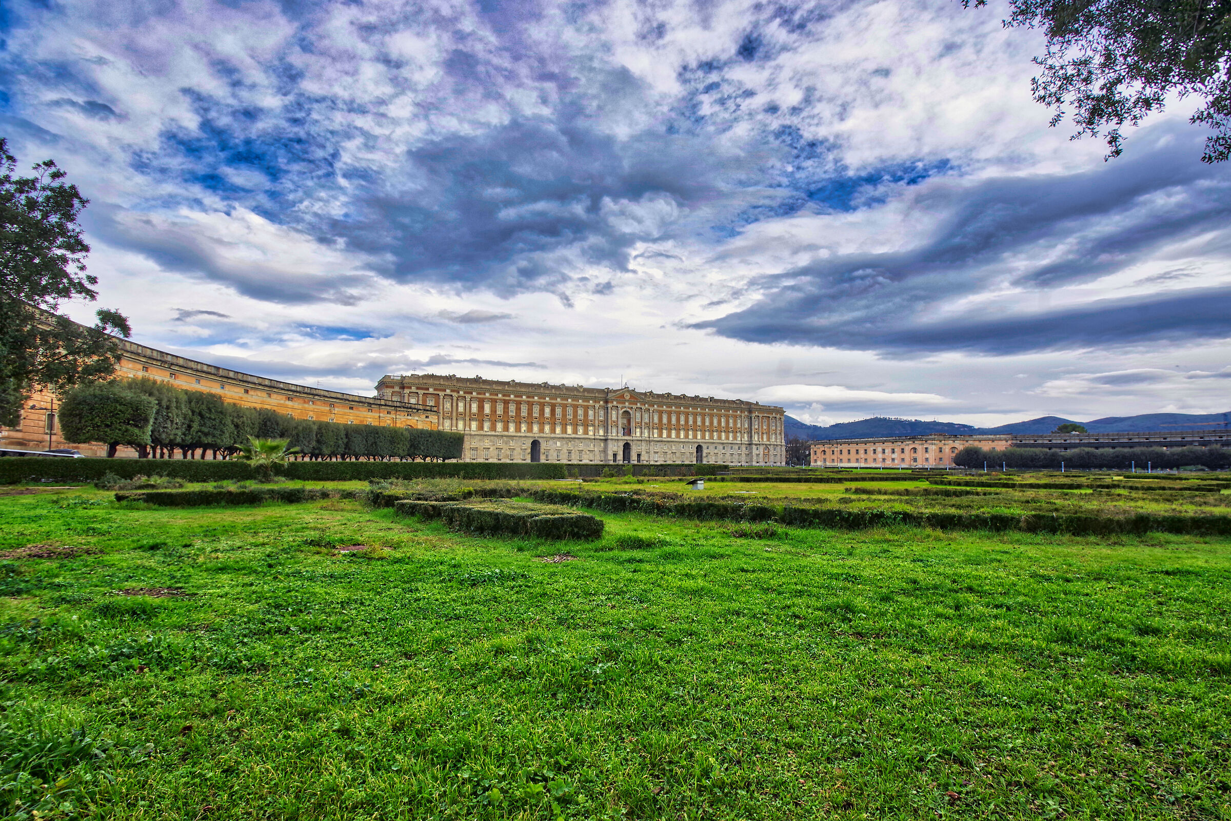 Reggia di Caserta