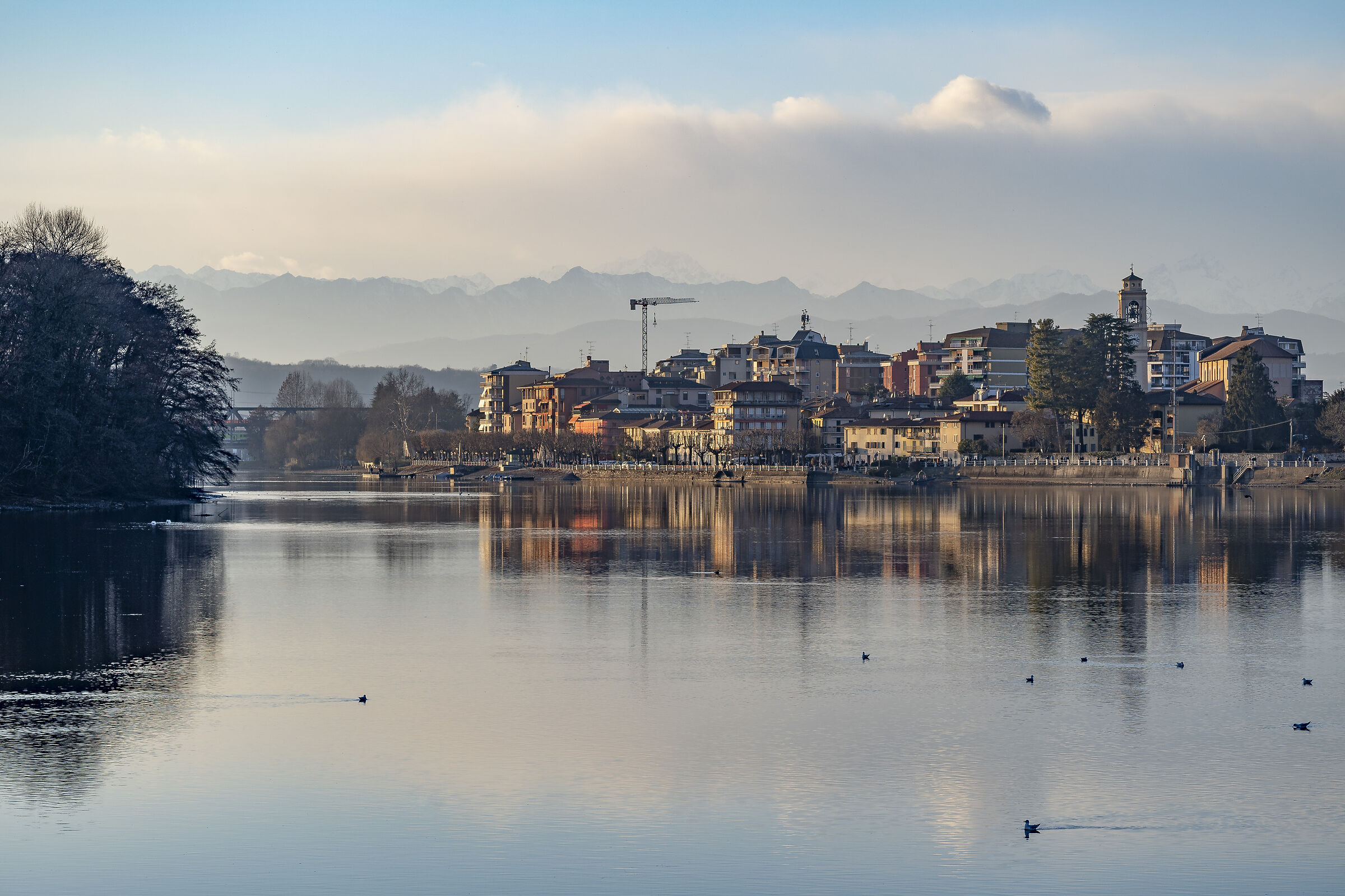 Sunday, 9 January 2022, 16:14