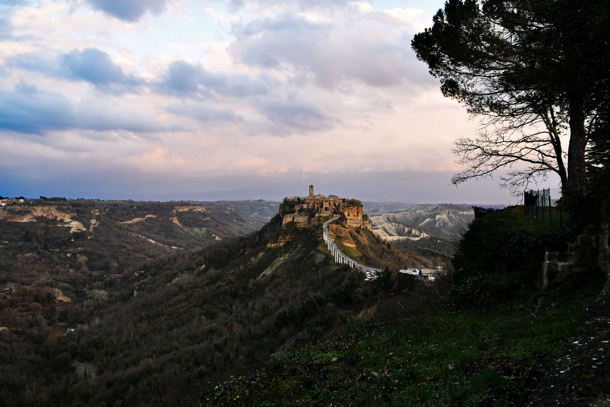 civita bagnoregio